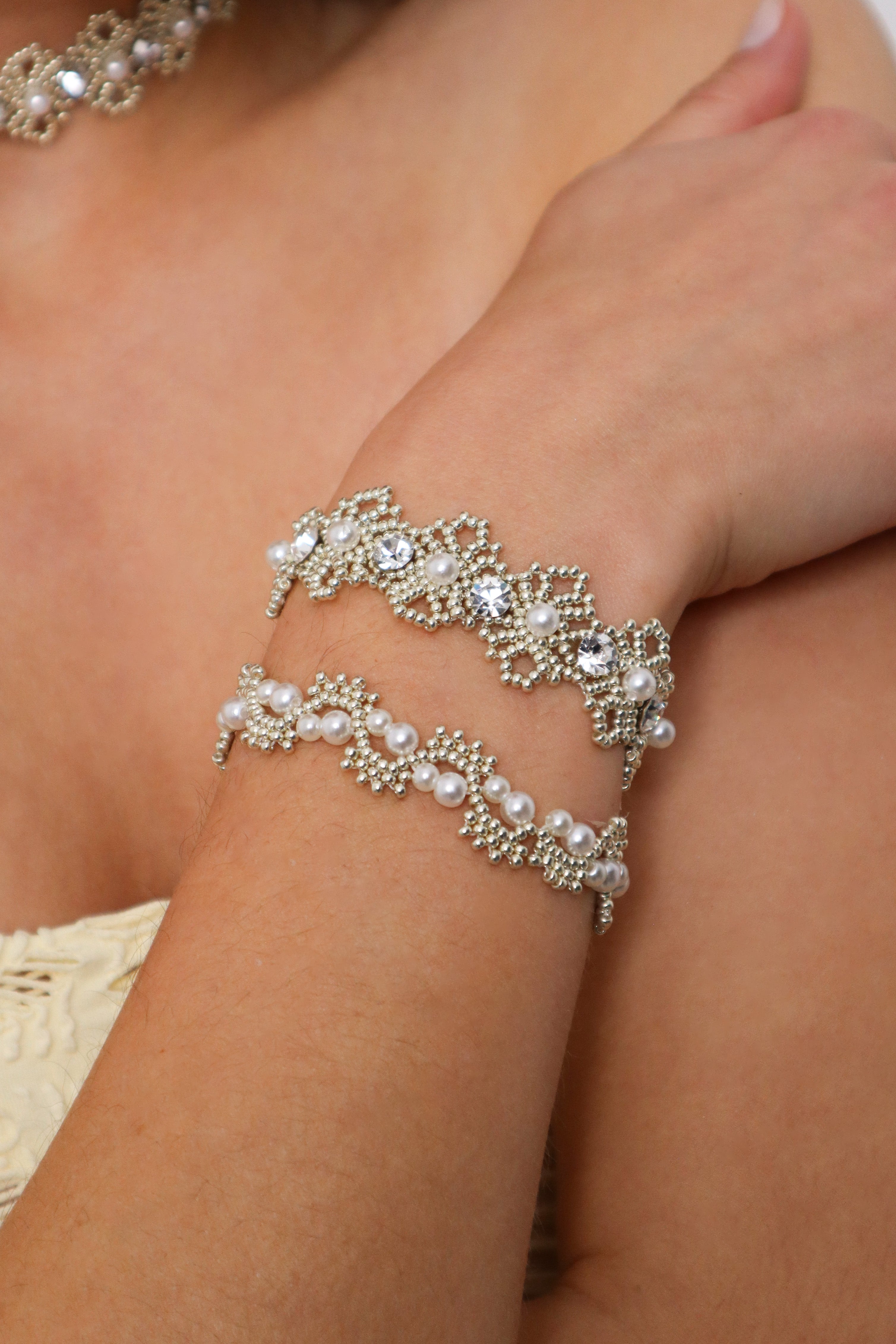 Sol de Agua Bracelet