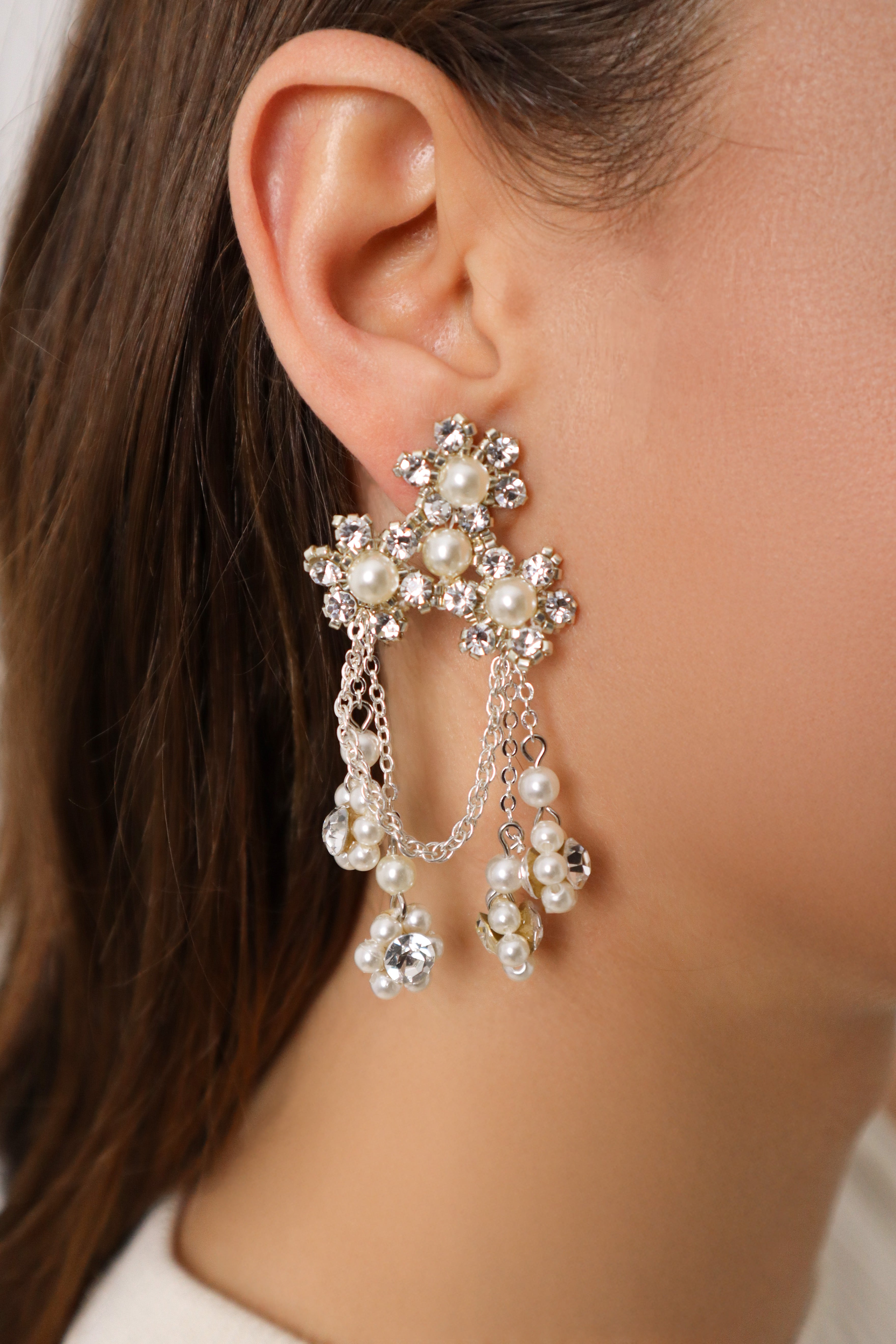 Amanecer Earrings