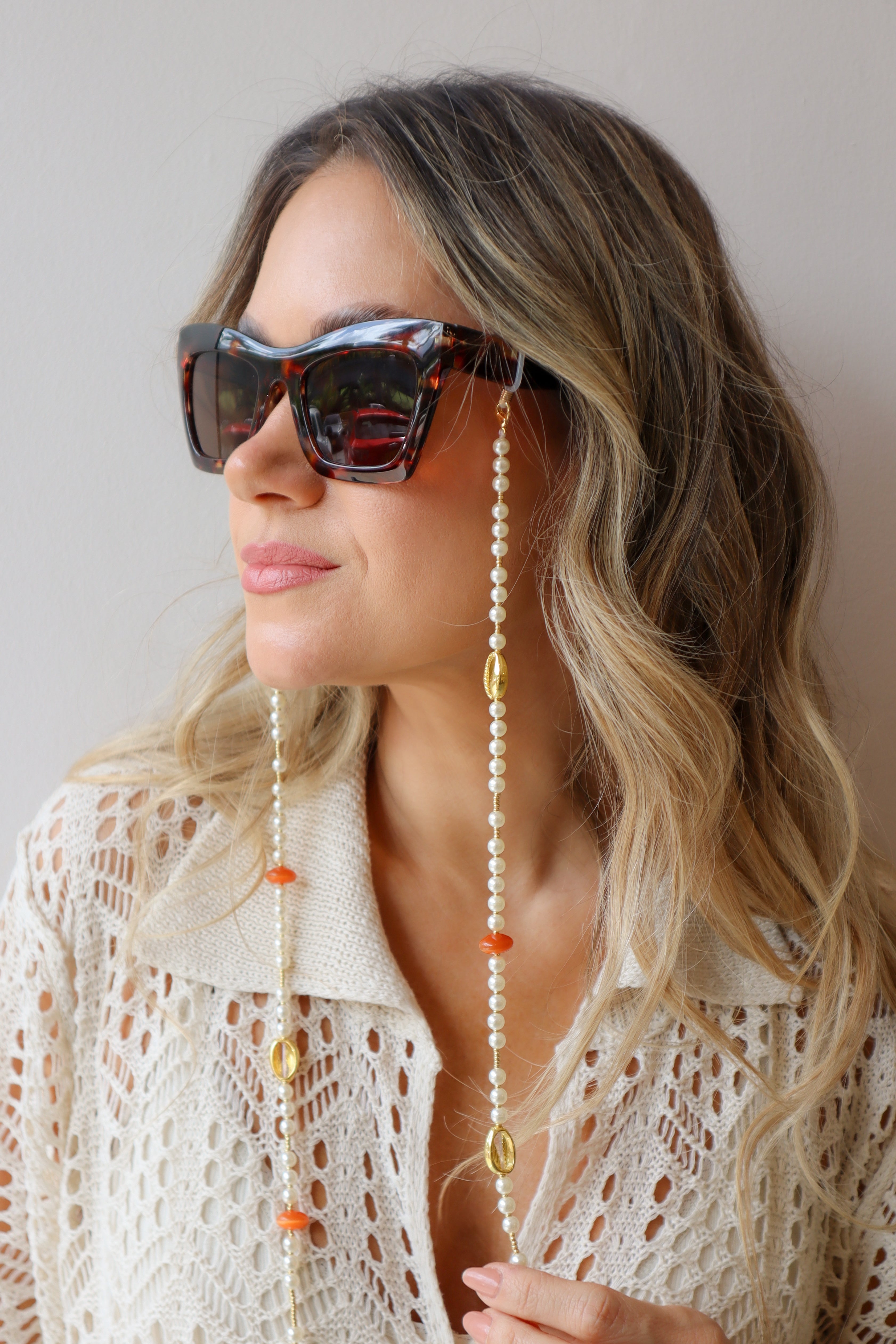Nerea Glasses Strap