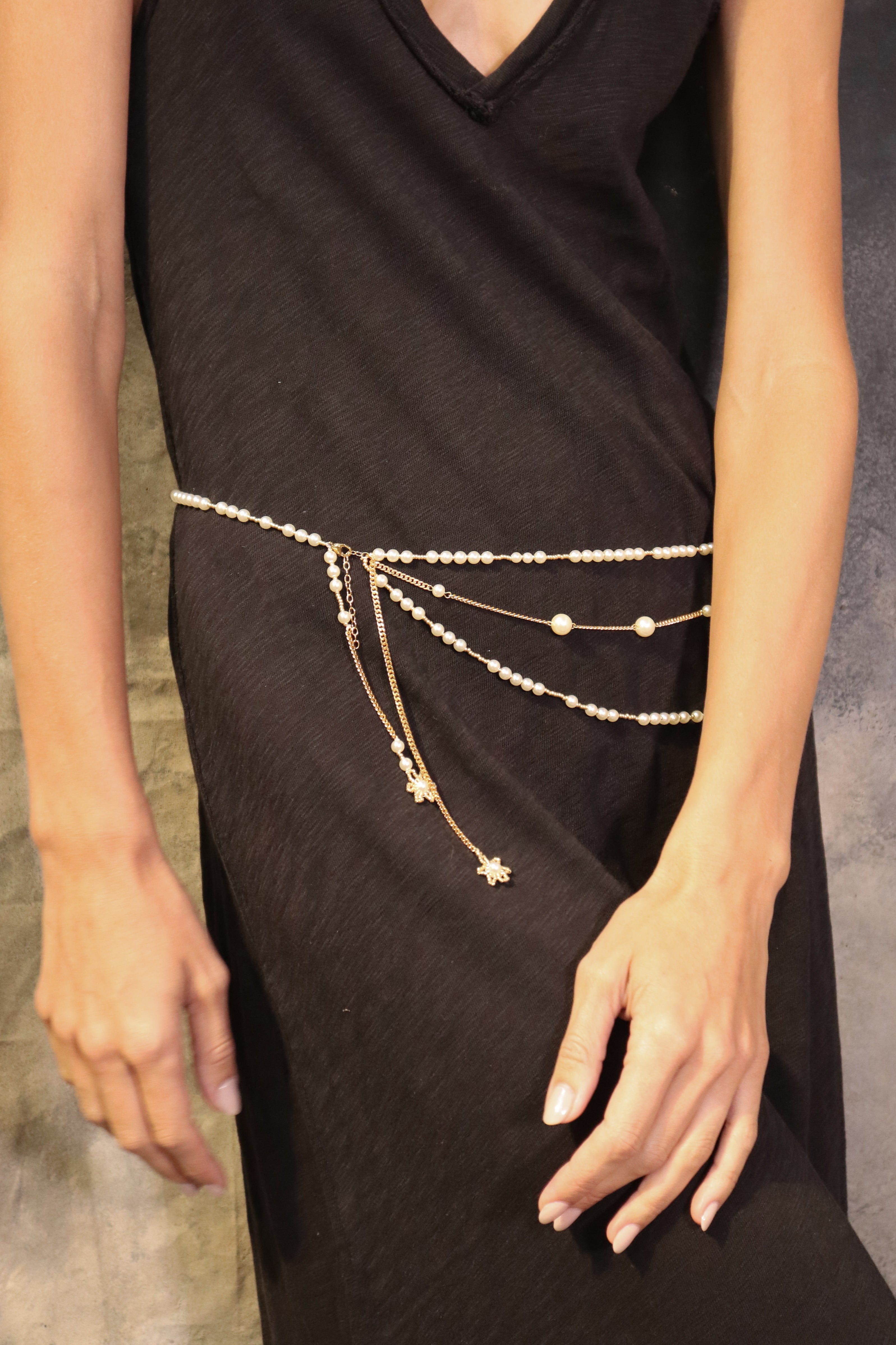Mayorca Belt