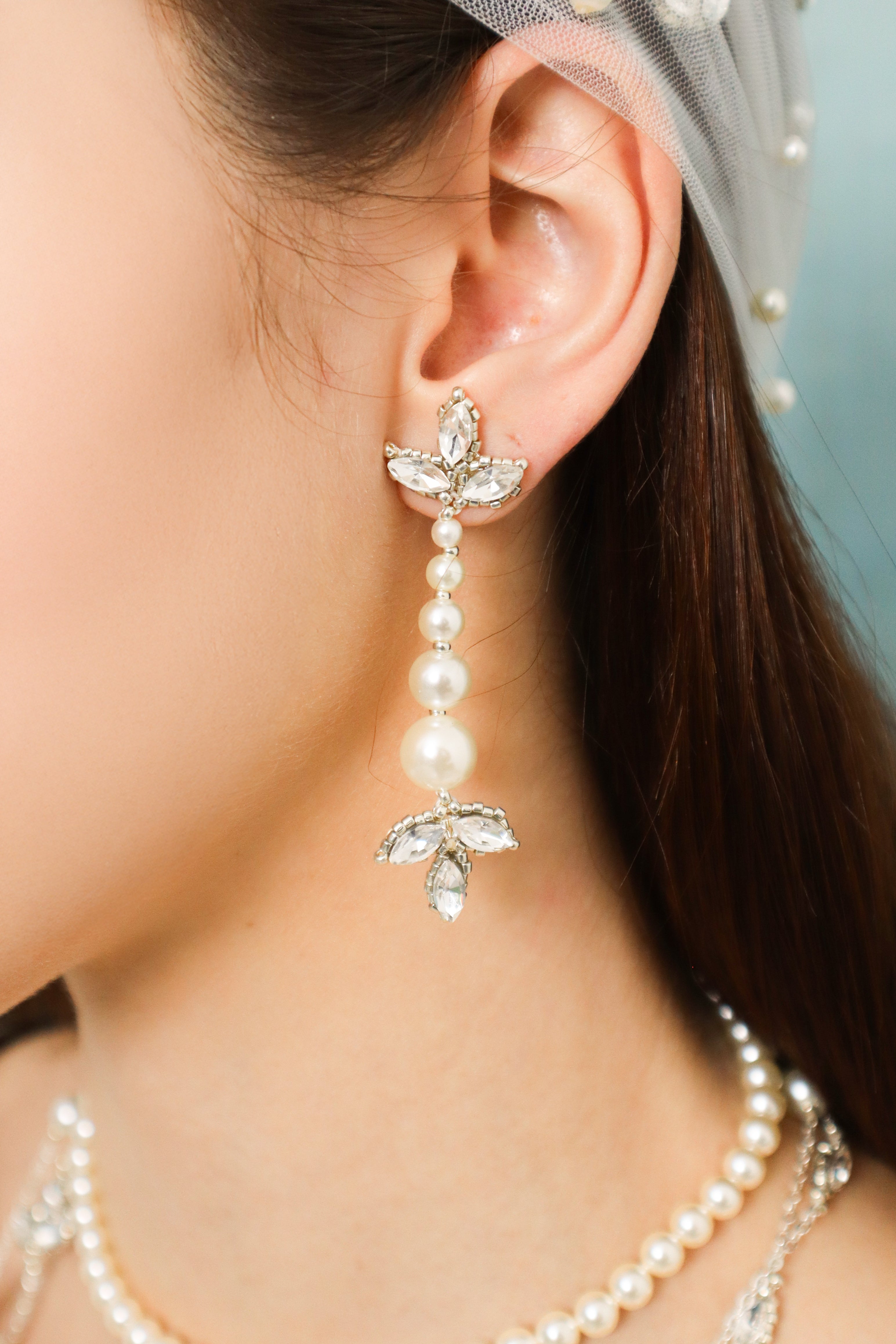 Alys Earrings