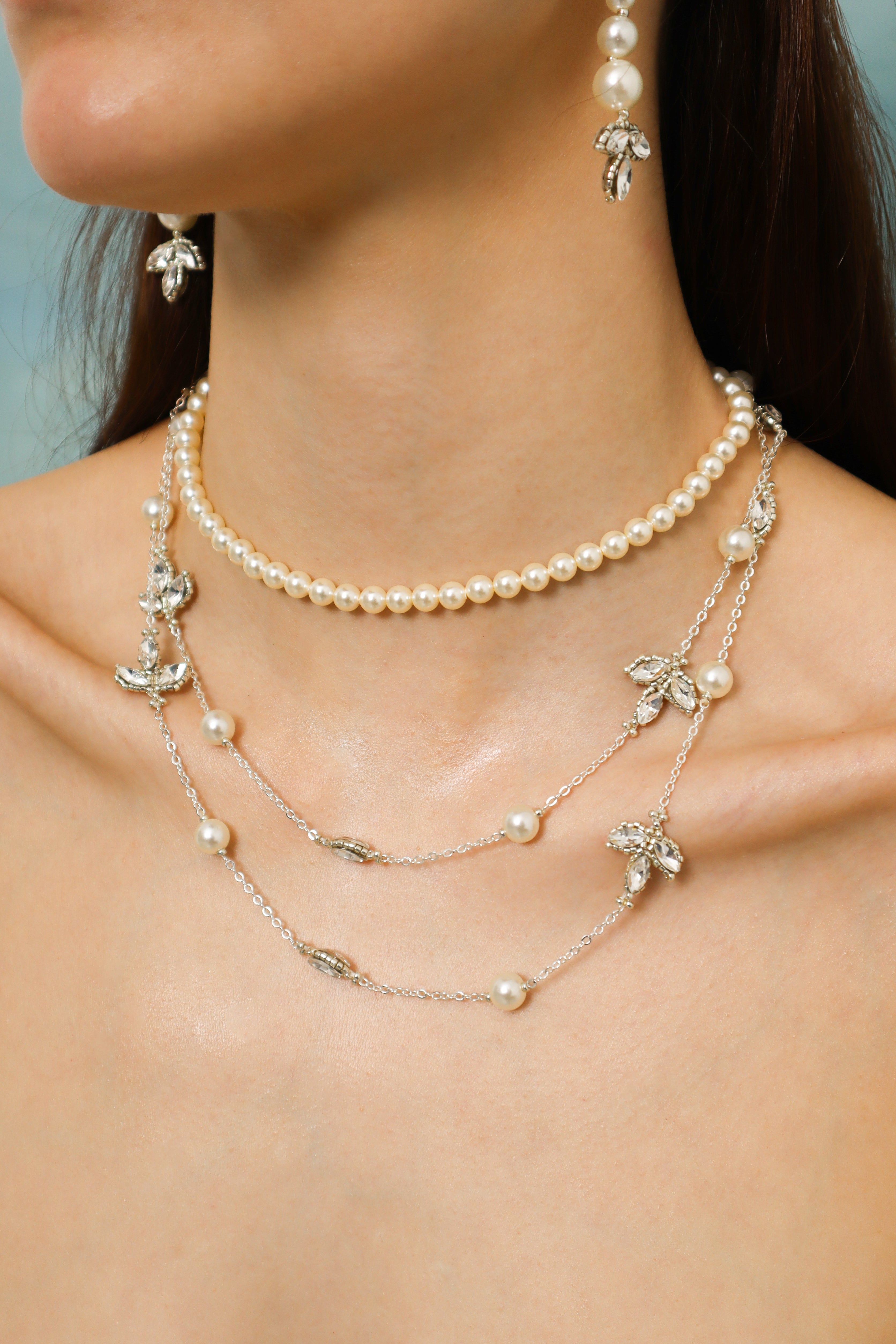 Solene Necklace