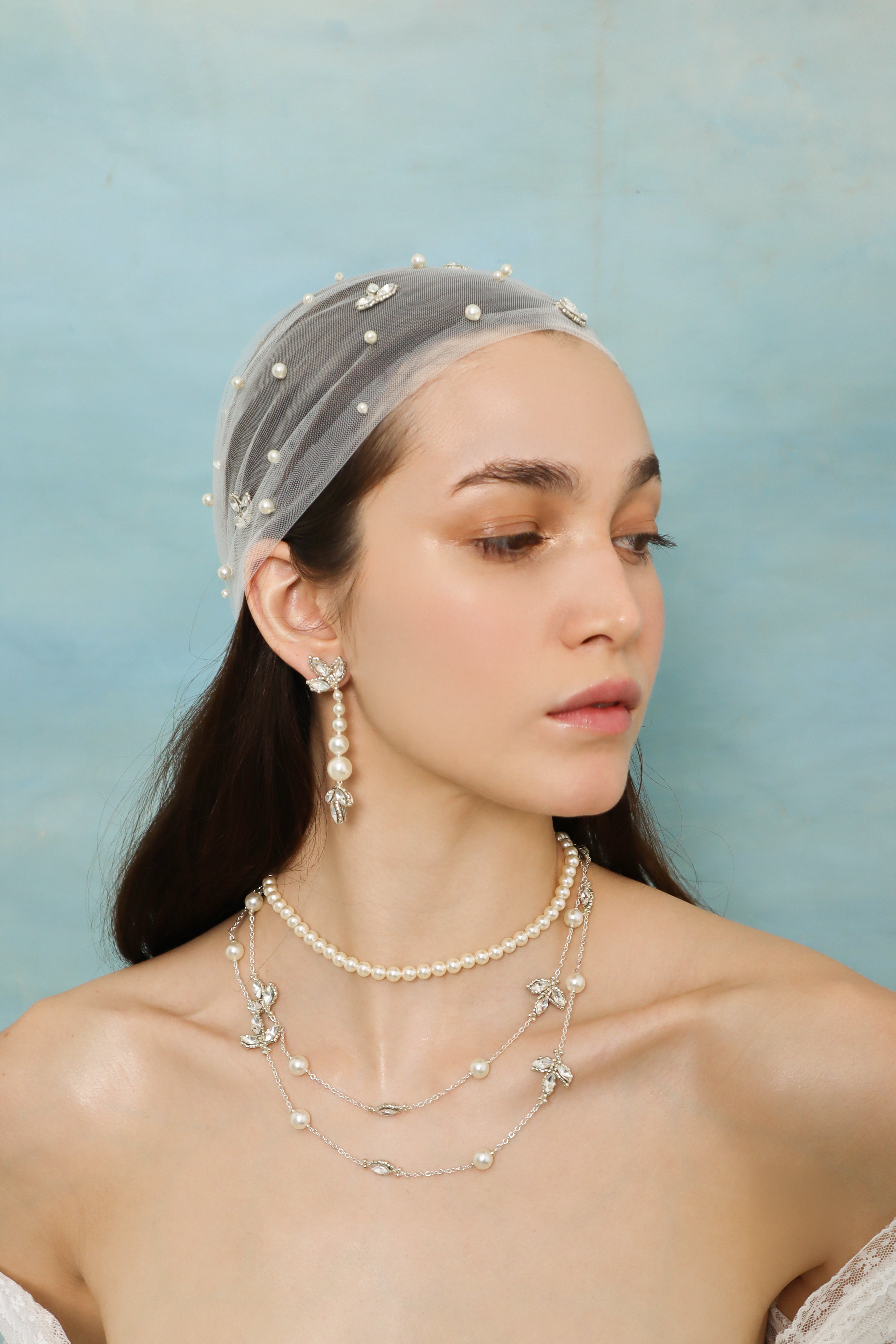 Alys Earrings