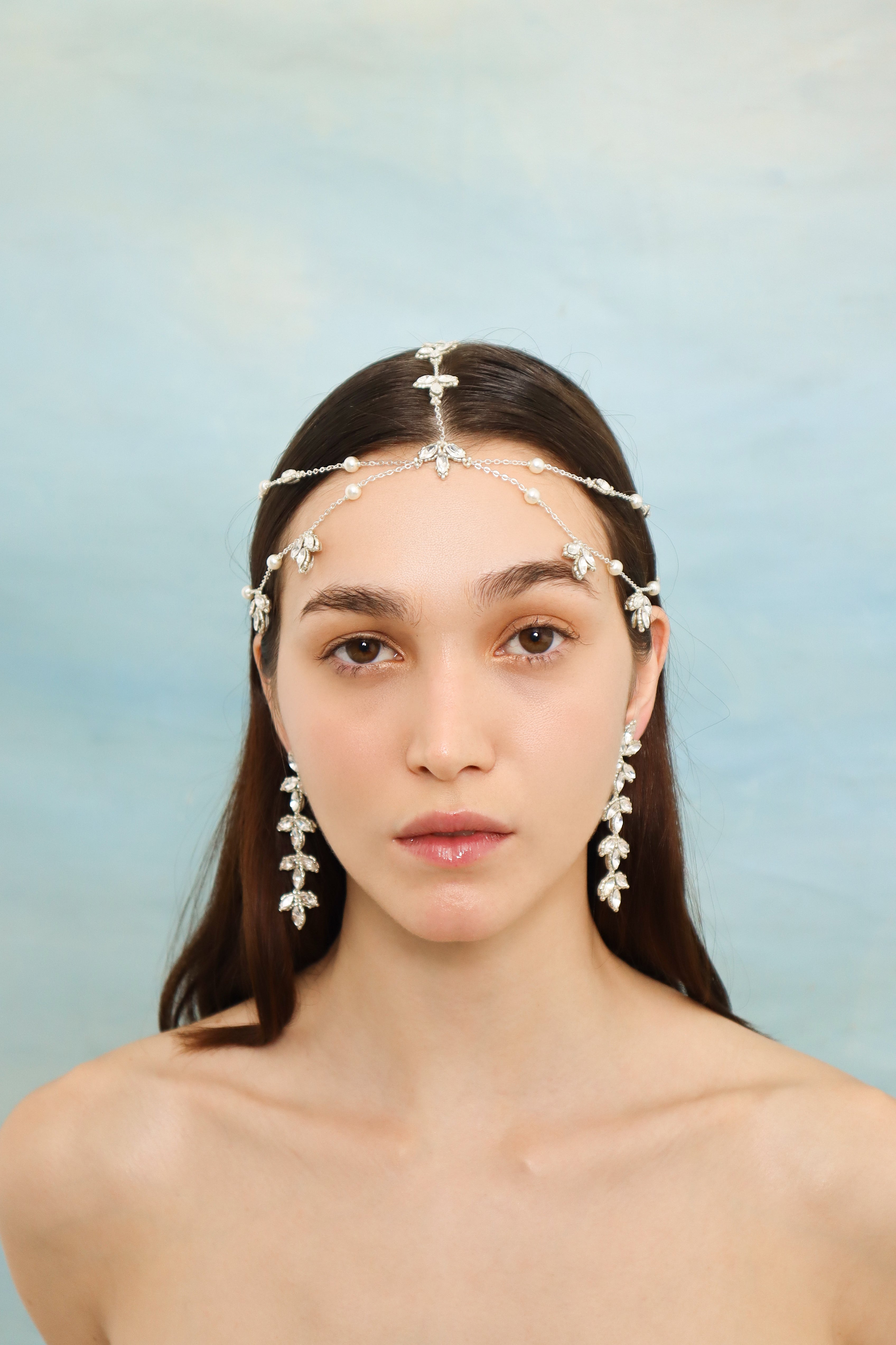 Trinity Earrings