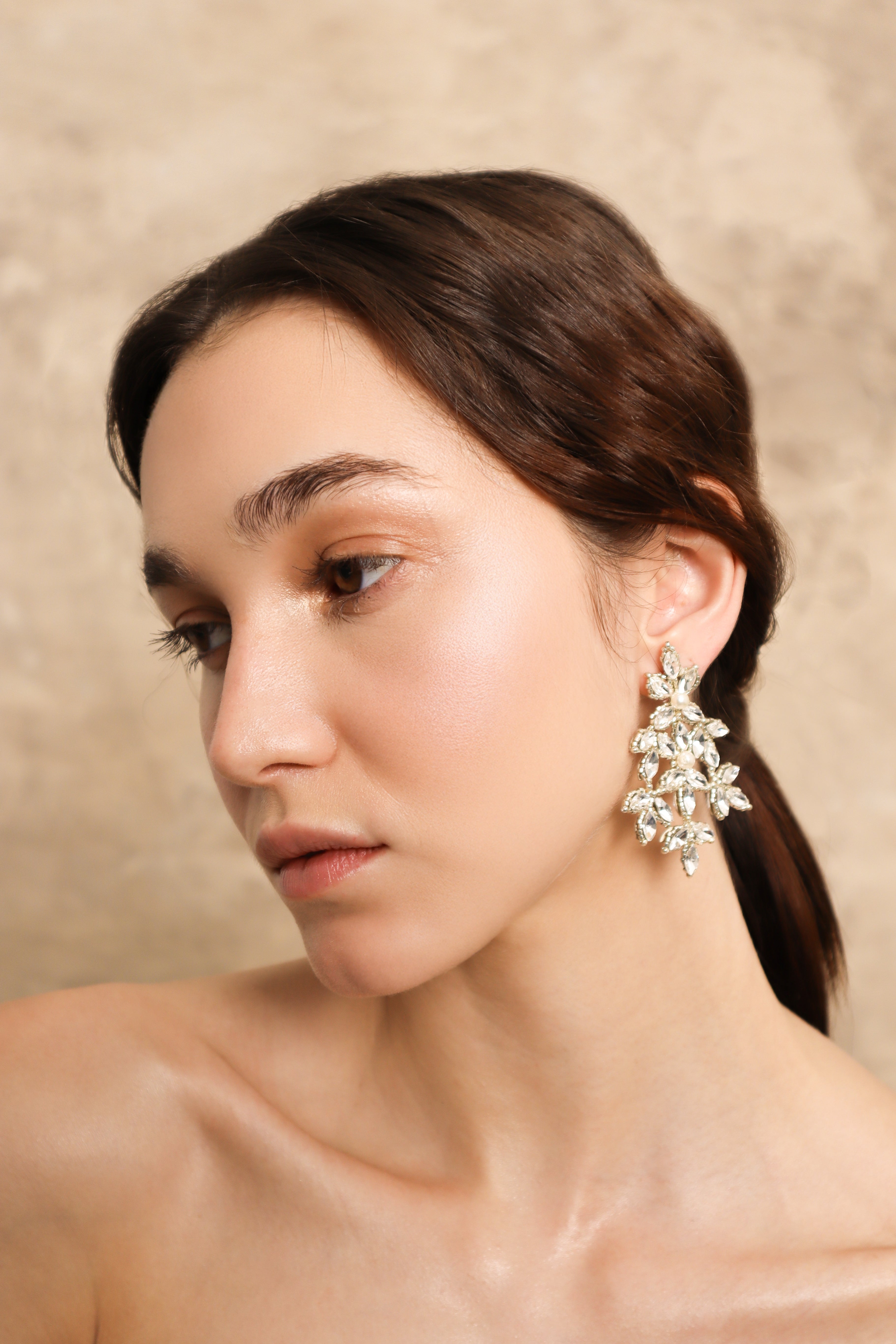 Luminata Earrings