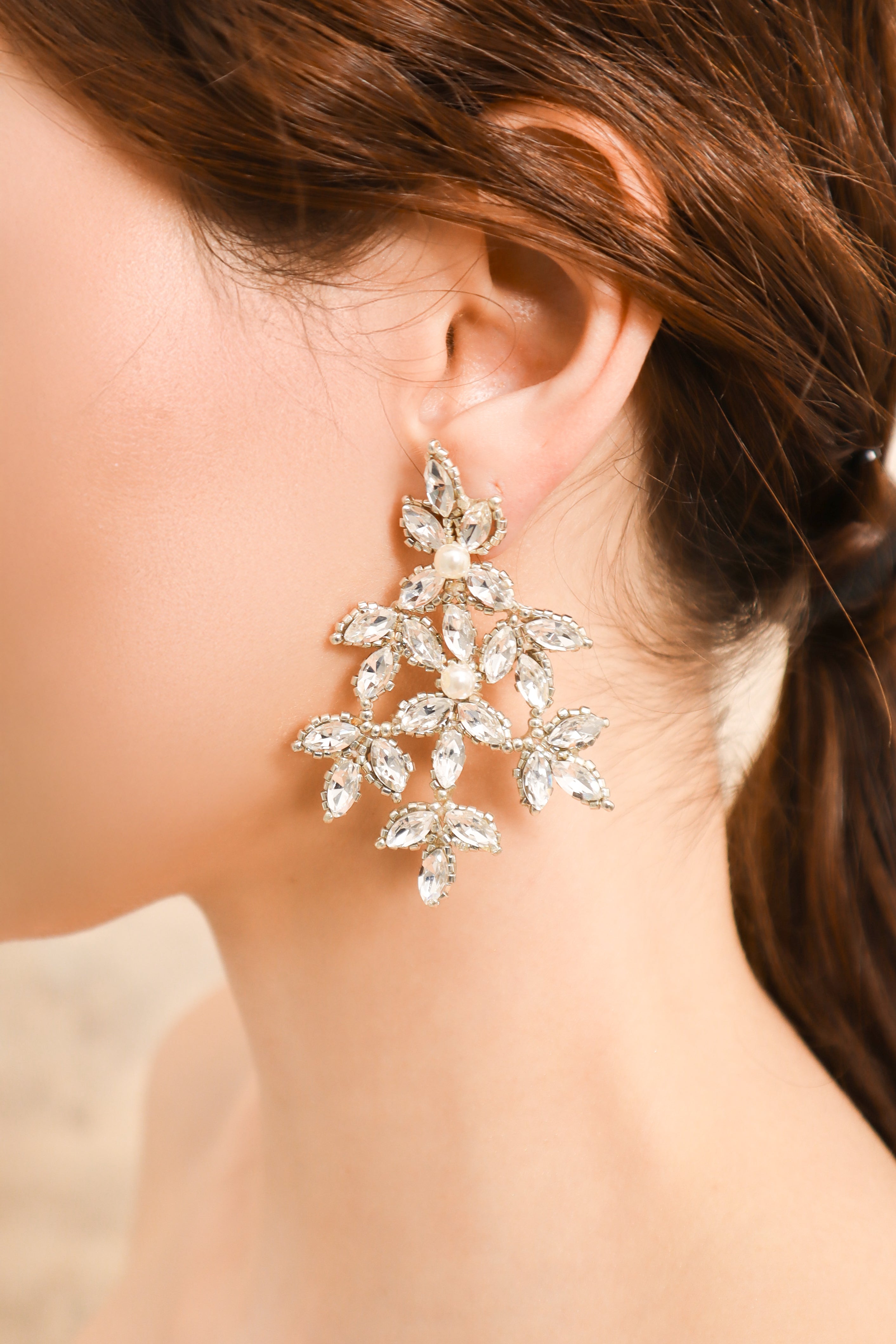 Luminata Earrings