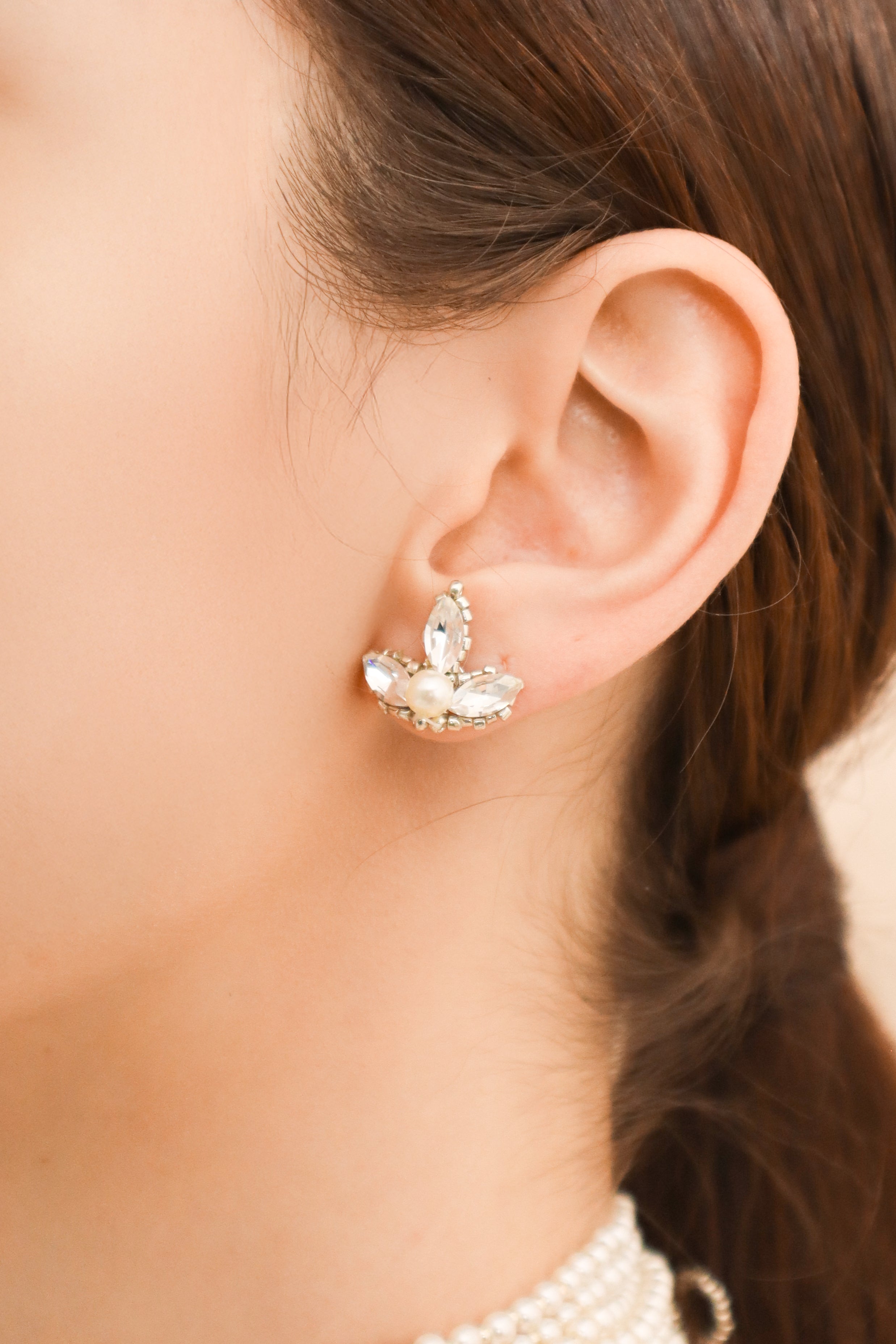 Lys Earrings
