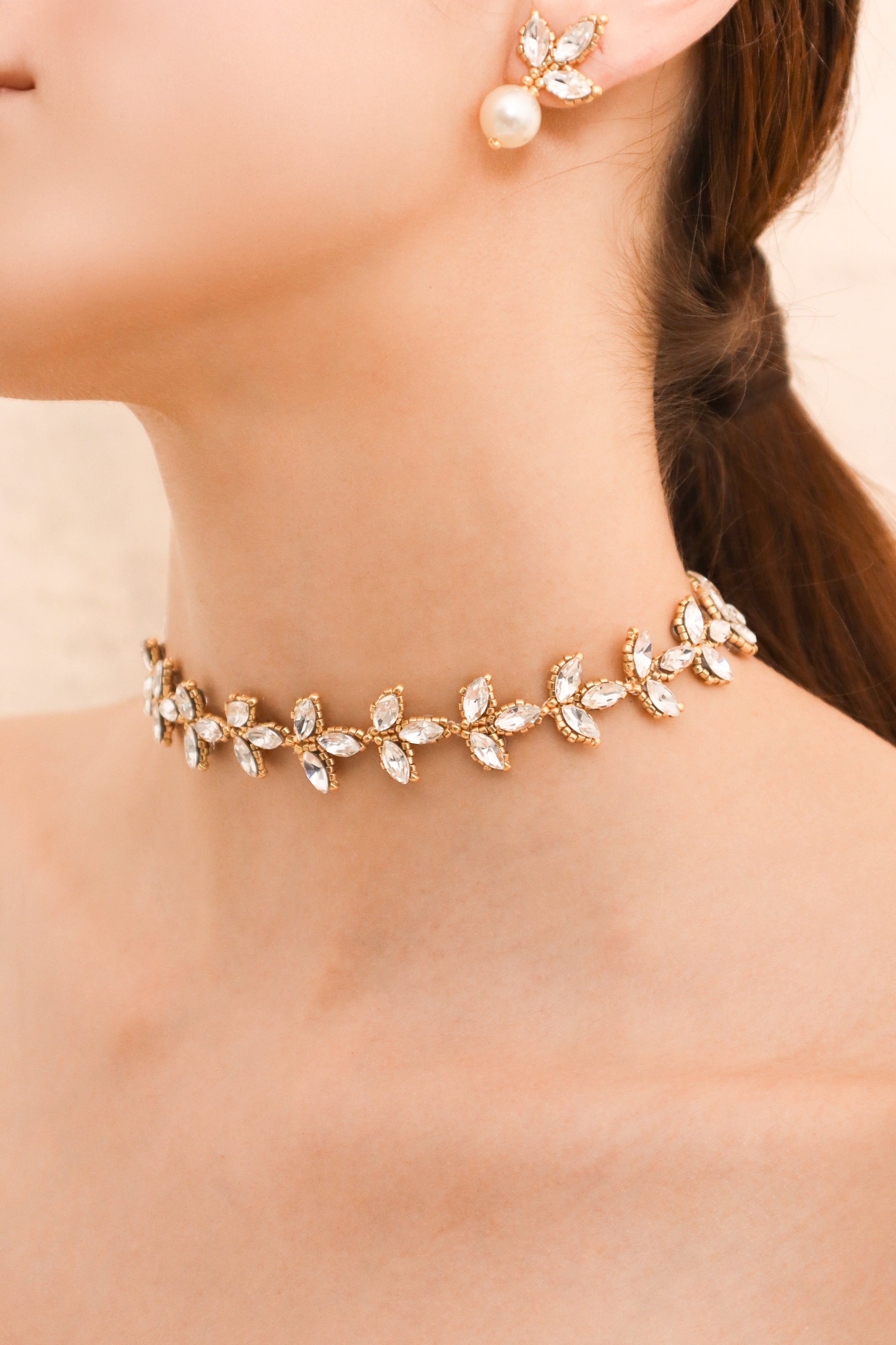 Majesty Choker