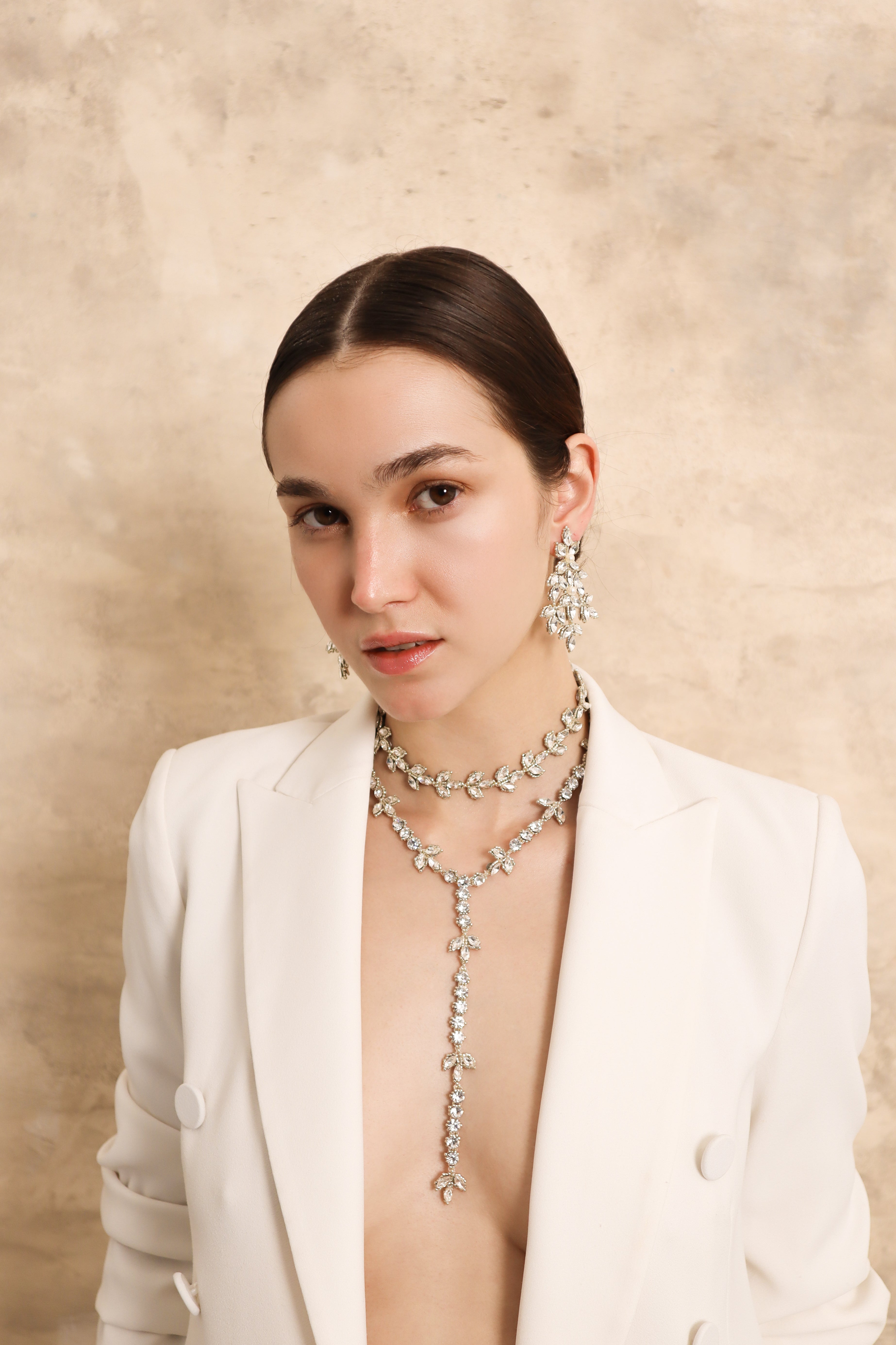 Gigi Bodychain