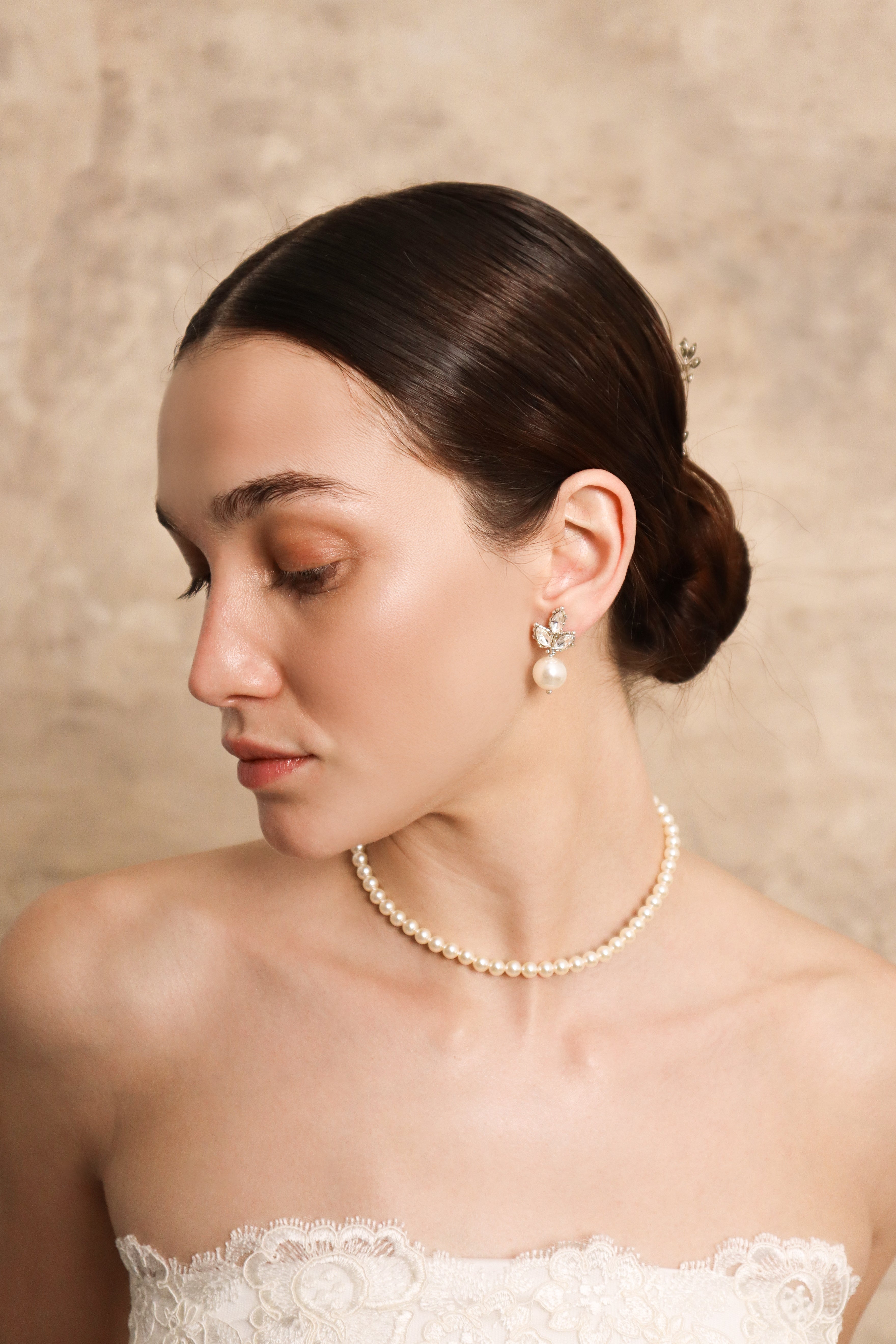 Perlata Necklace