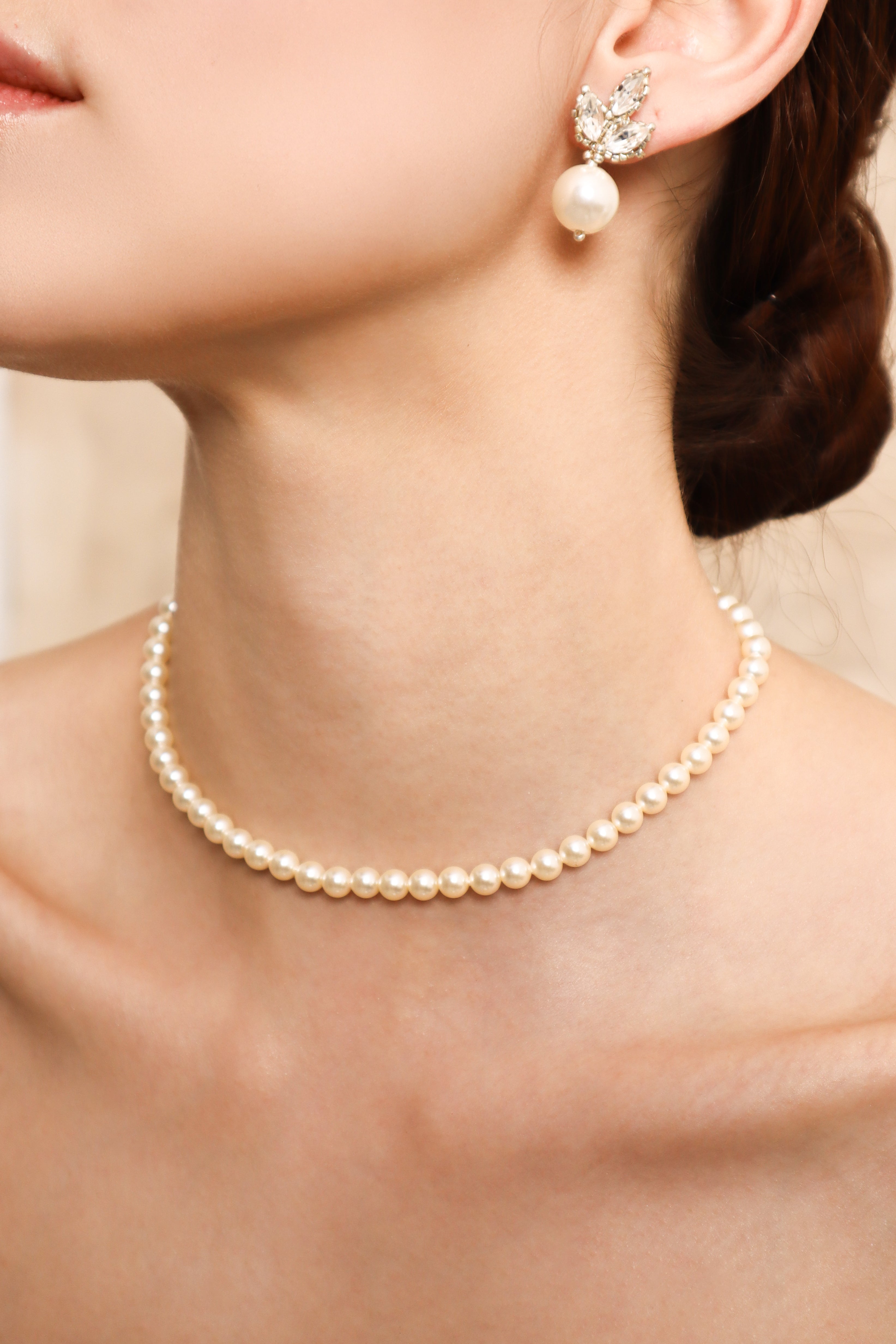 Perlata Necklace