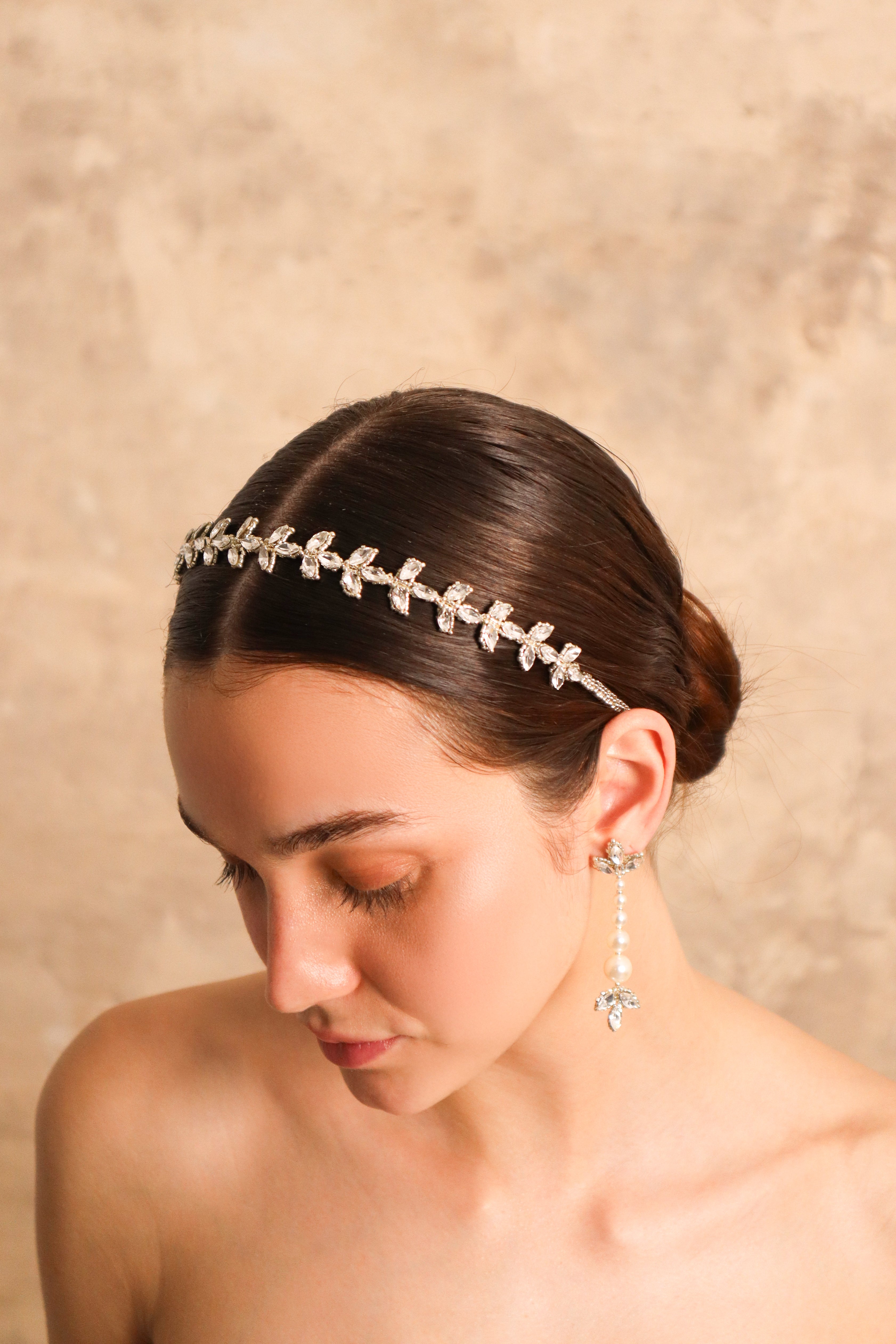 Violette Headband