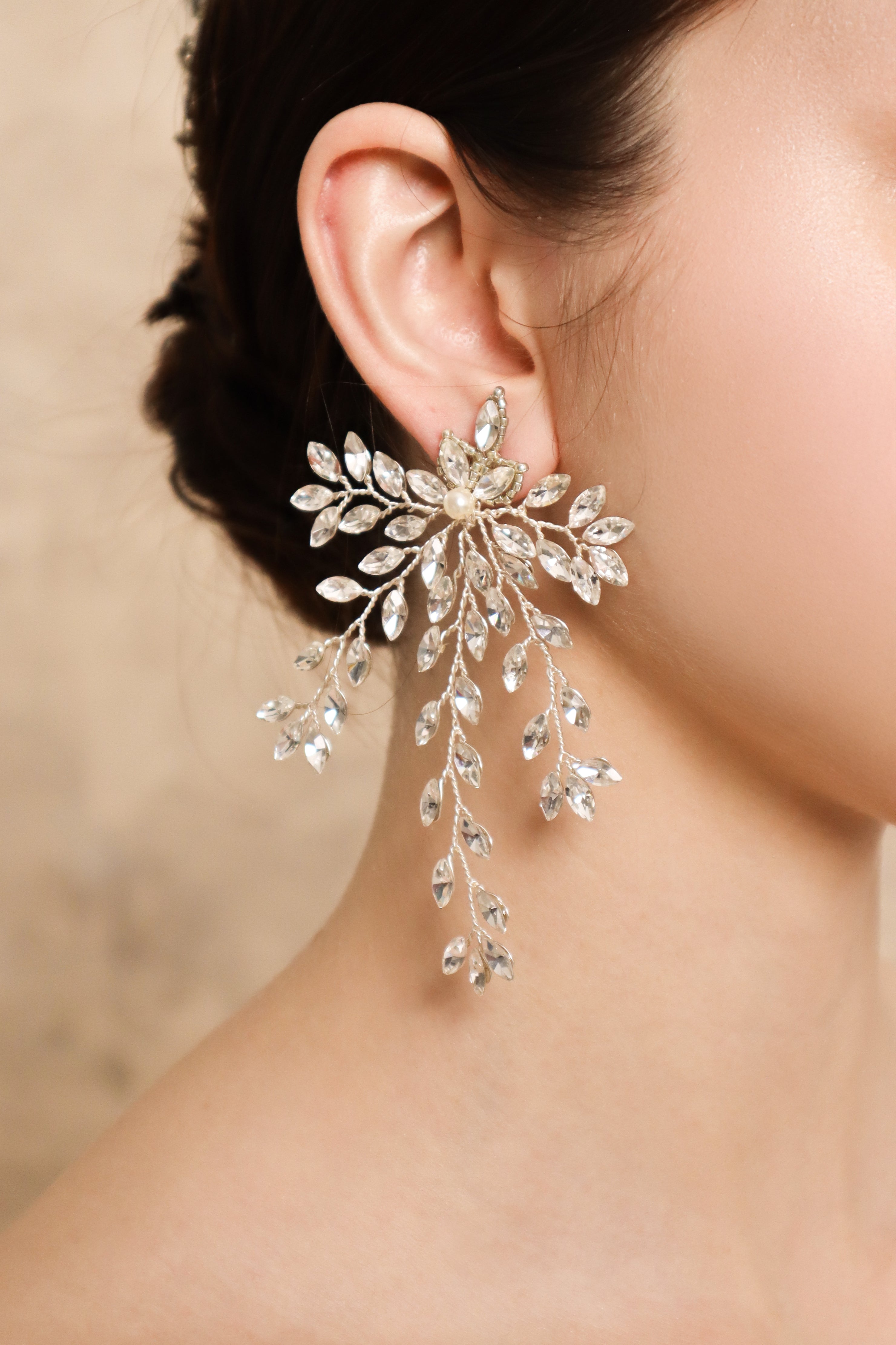Eleonore Earrings