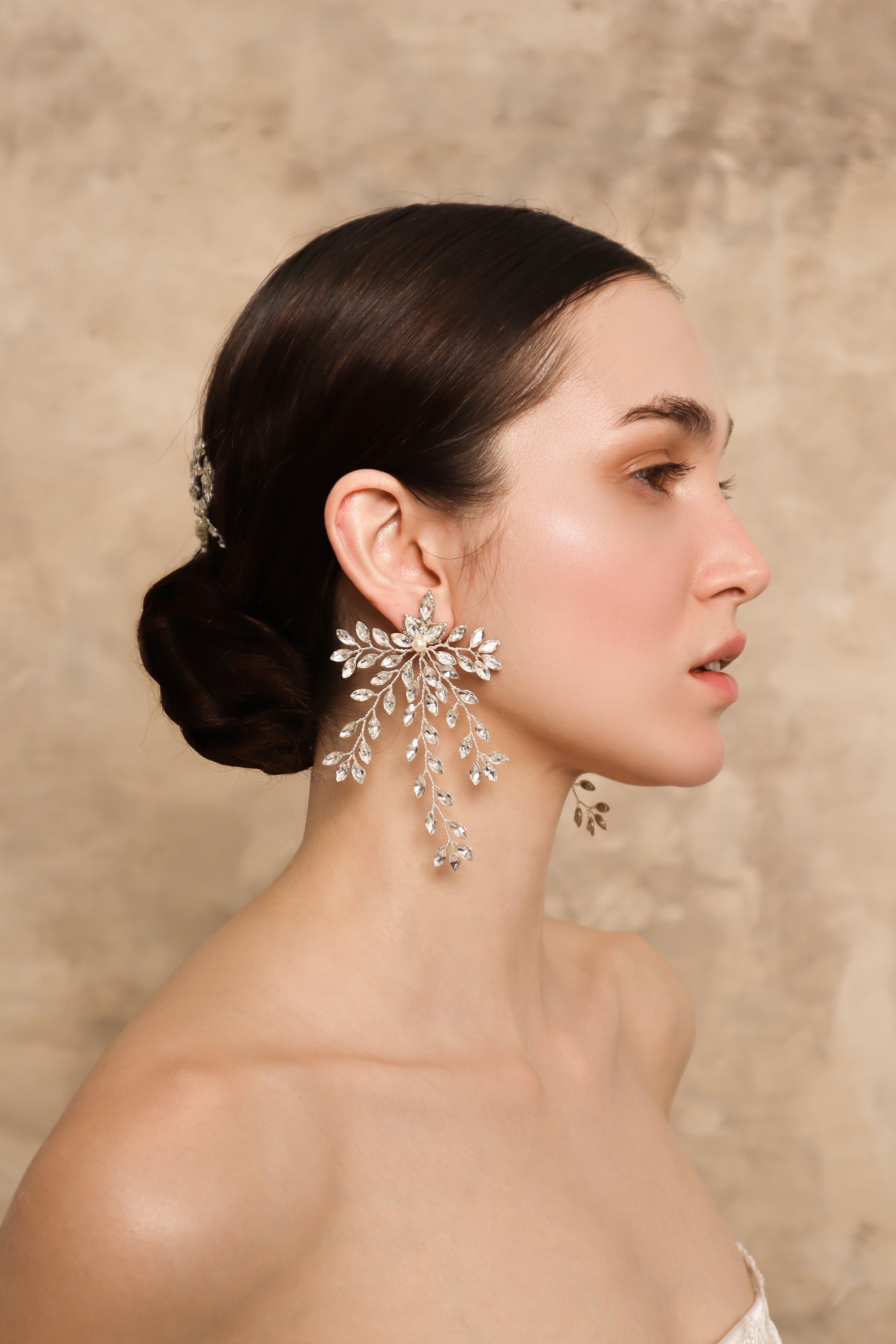 Eleonore Earrings