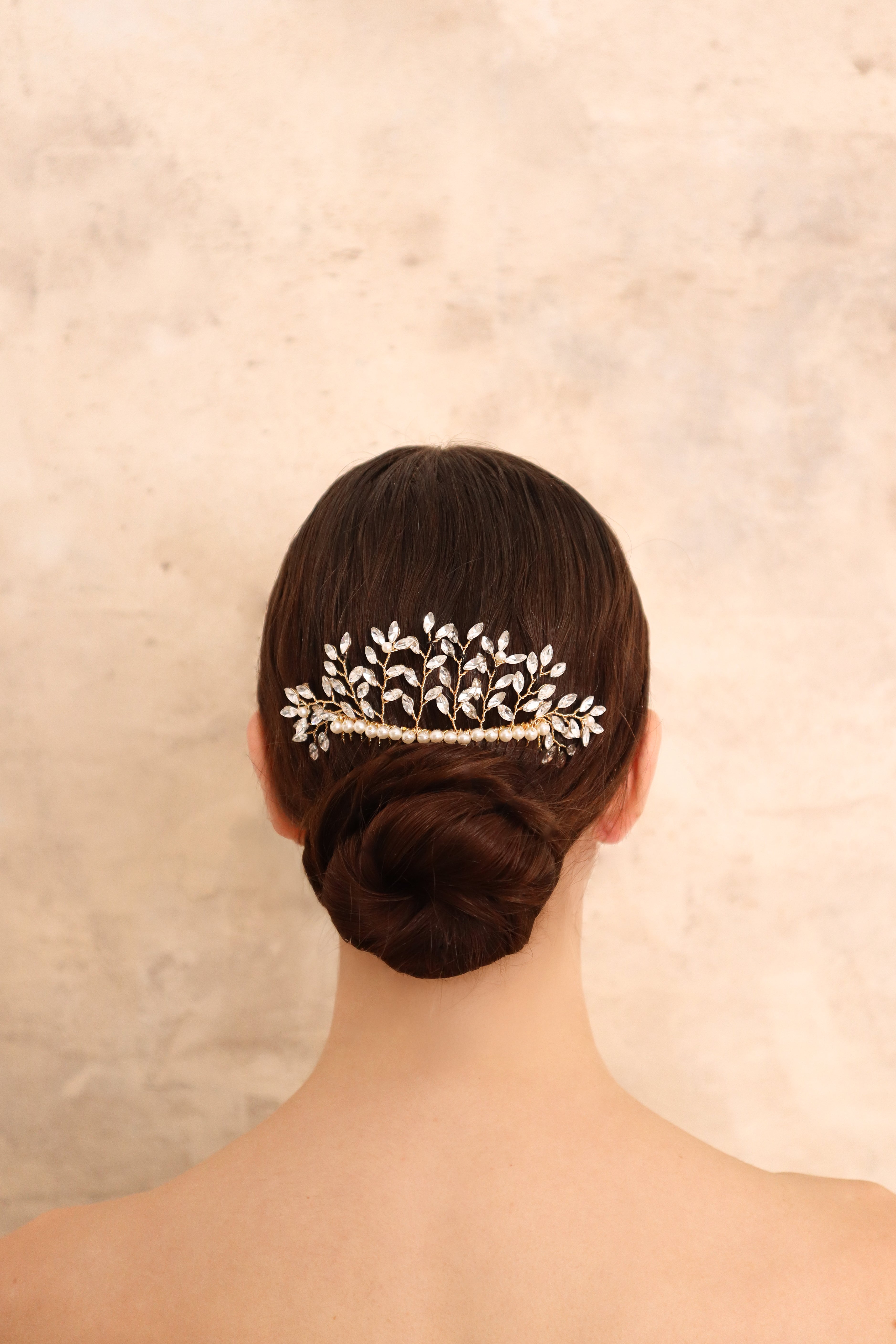Ciel Haircomb