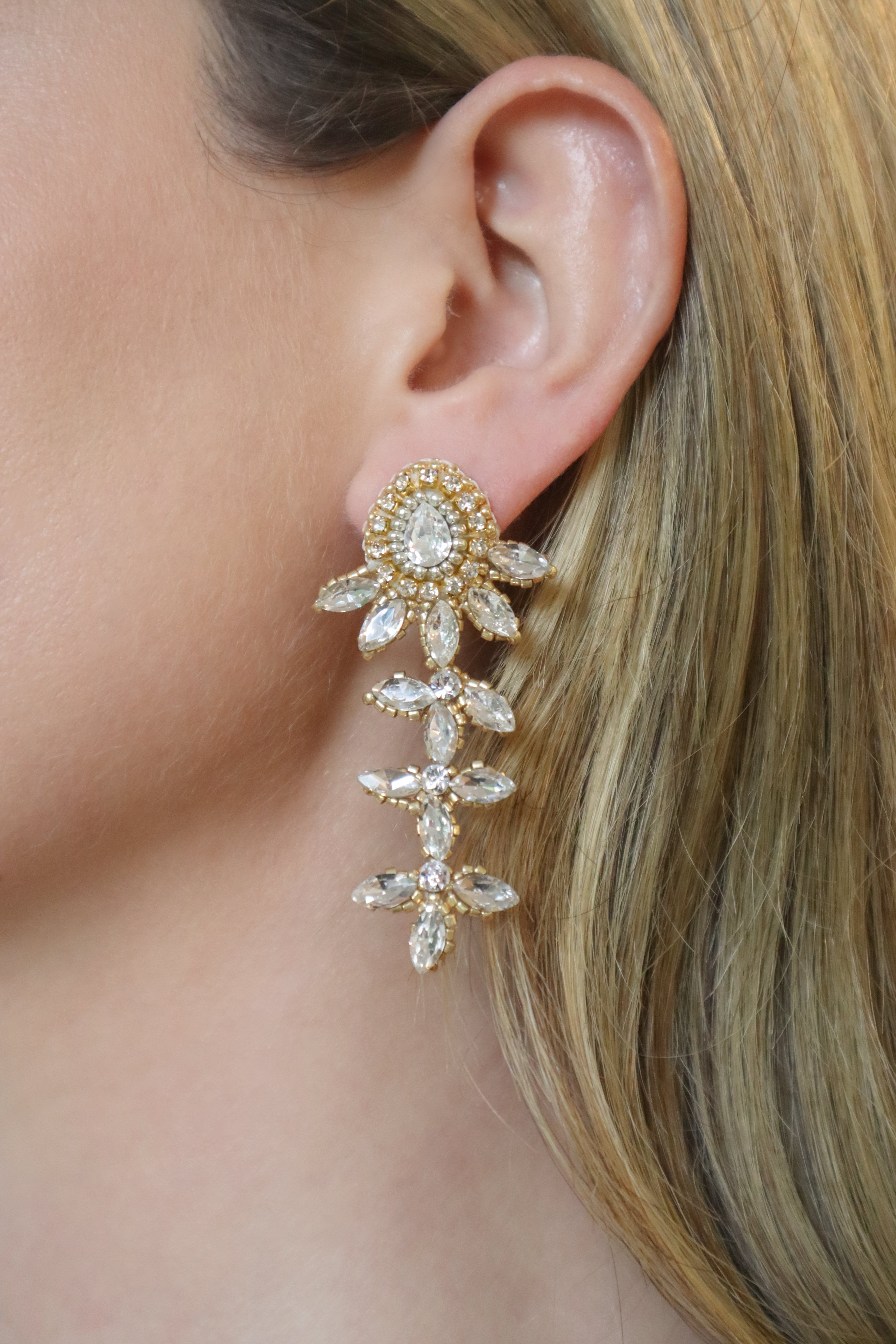 Delinda Earrings