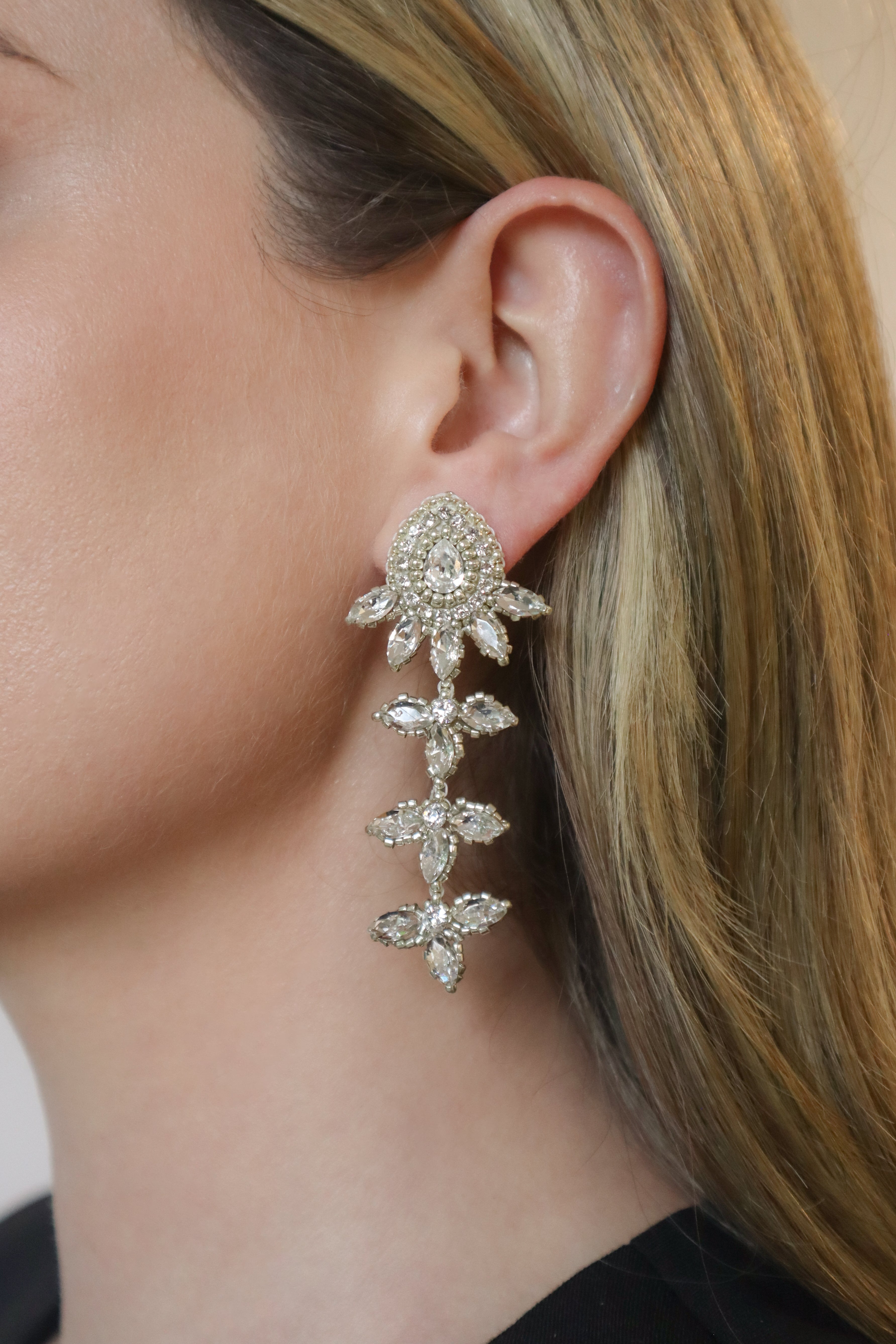 Delinda Earrings