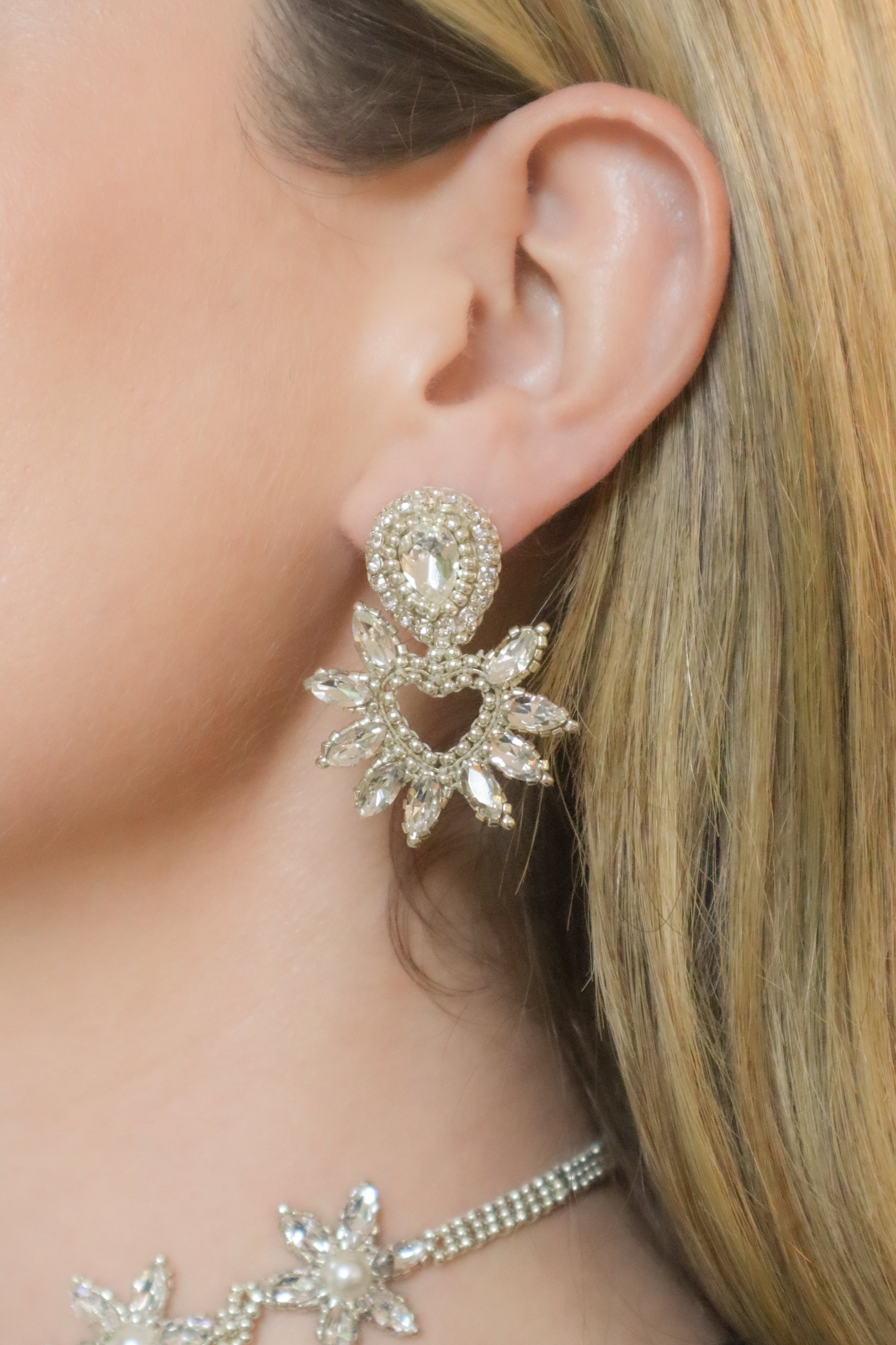 Cora Earrings