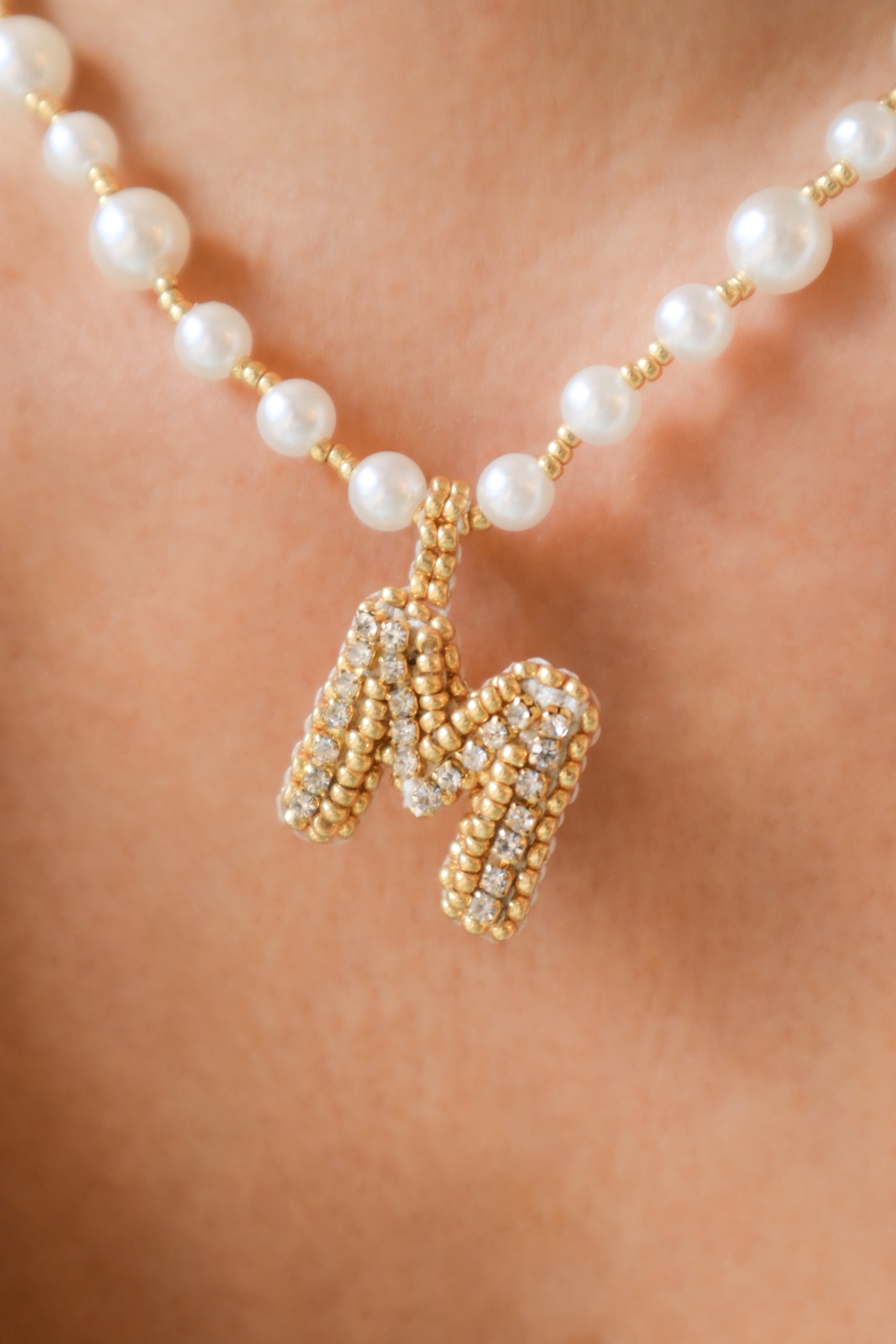 Kamba Necklace