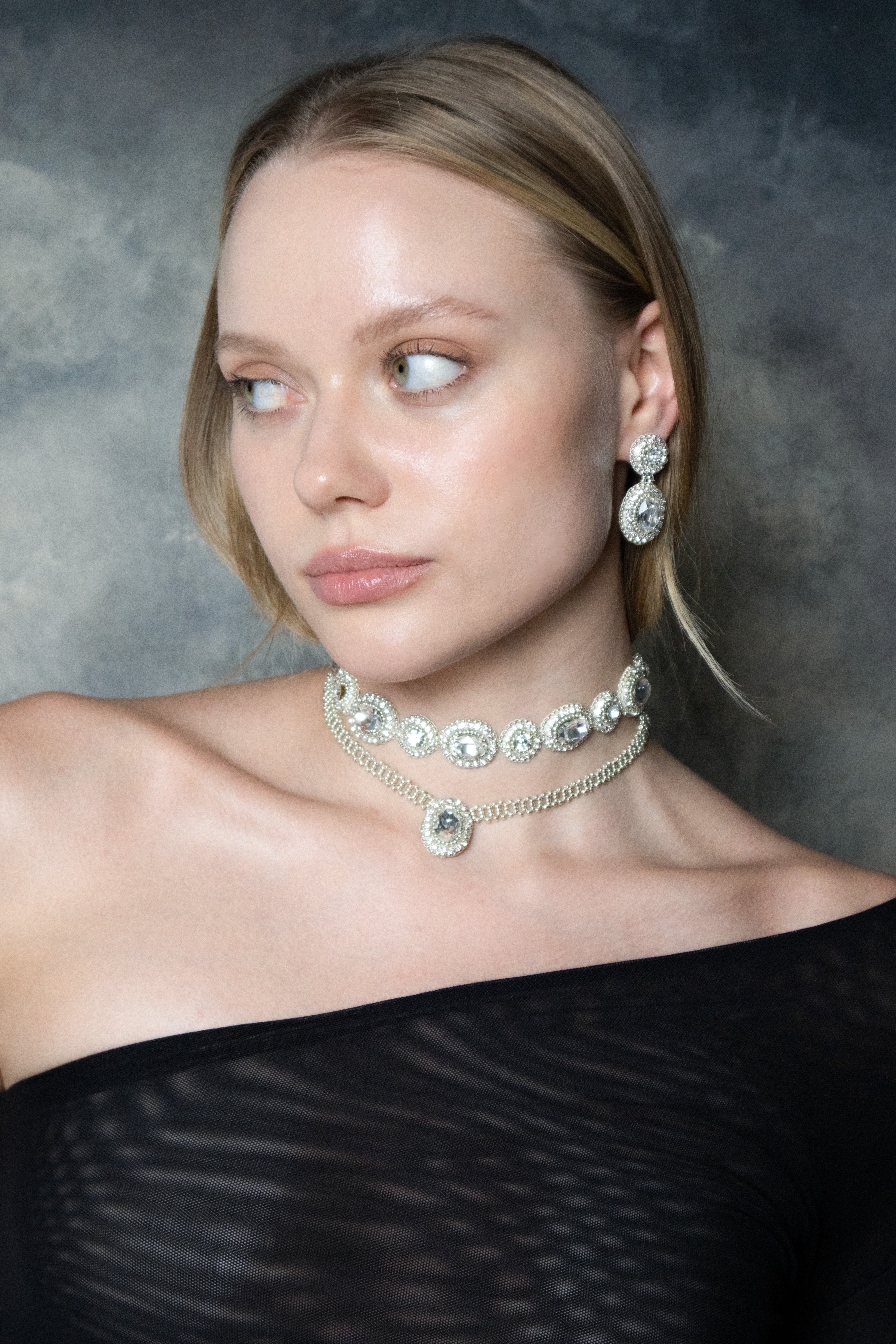 Soraya Choker