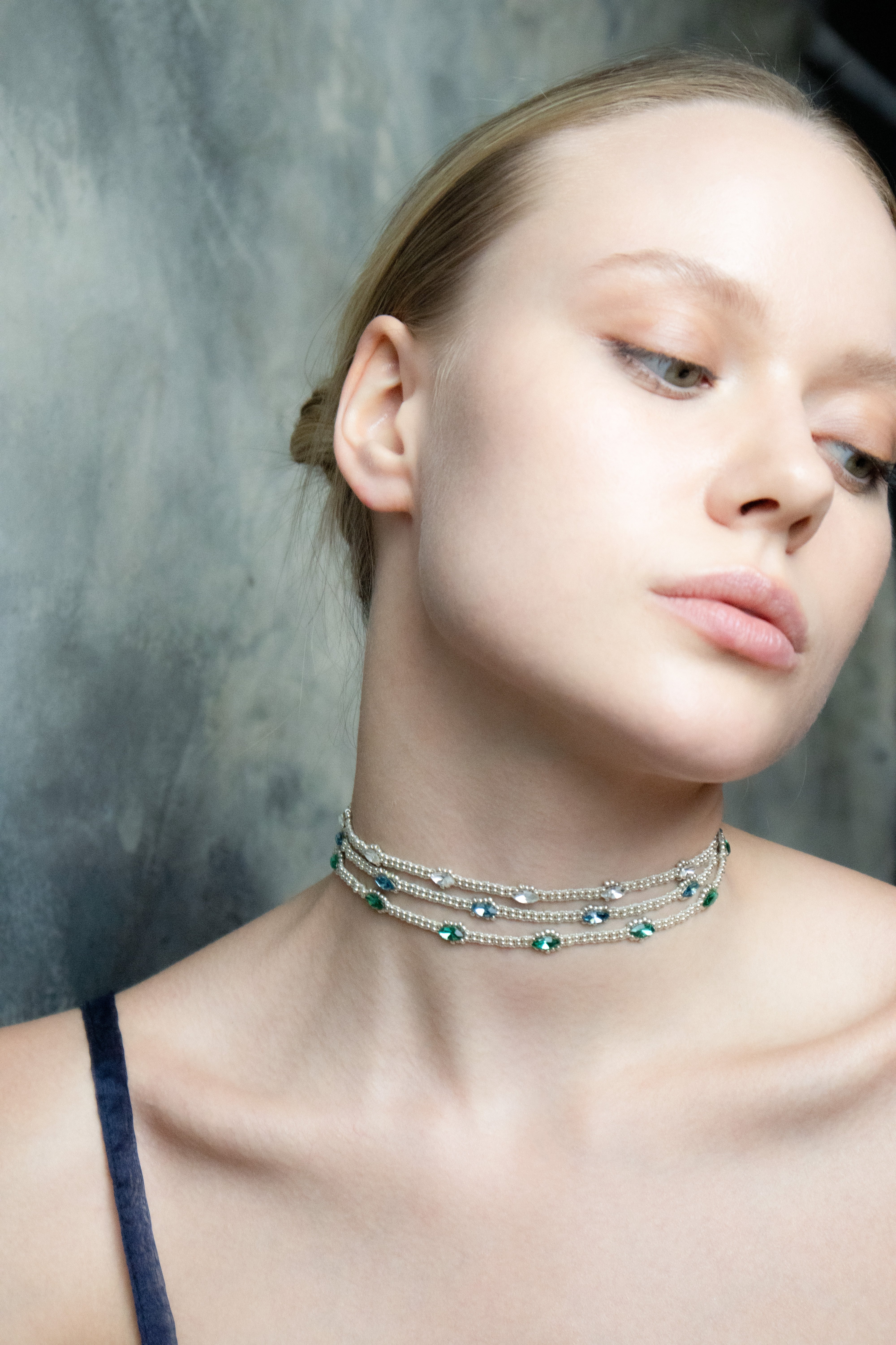 Roxana Choker