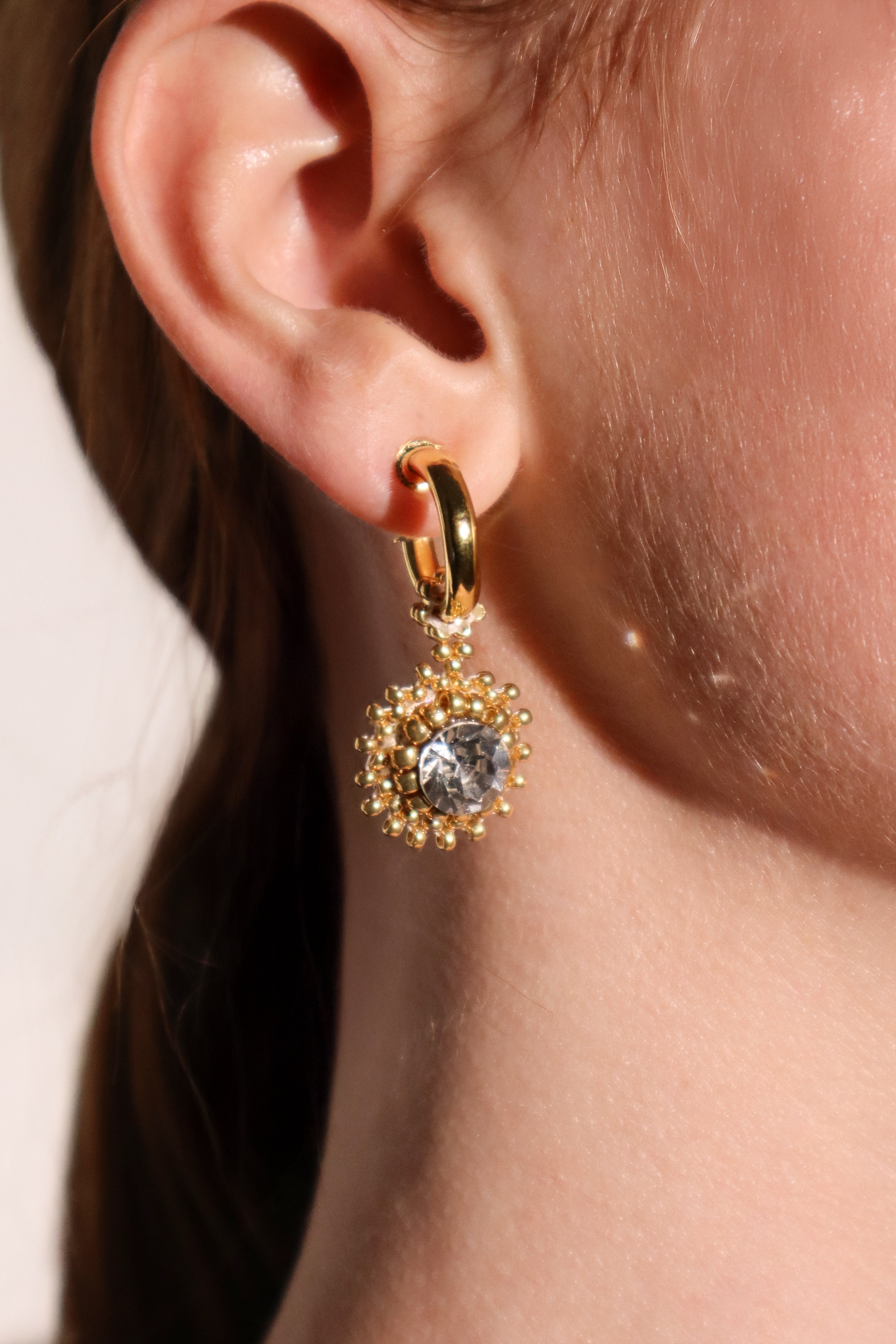 Elyra Earrings