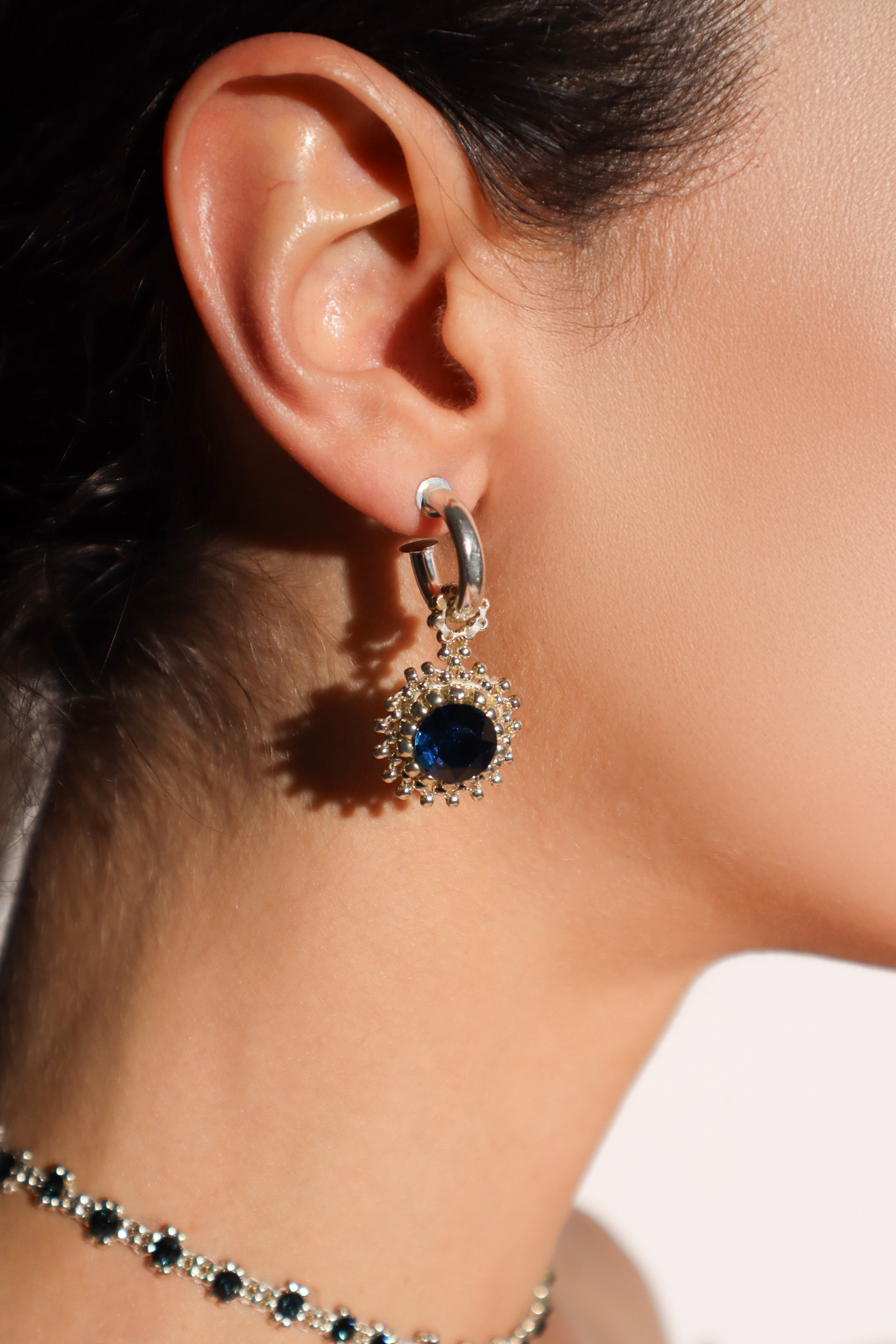 Elyra Earrings