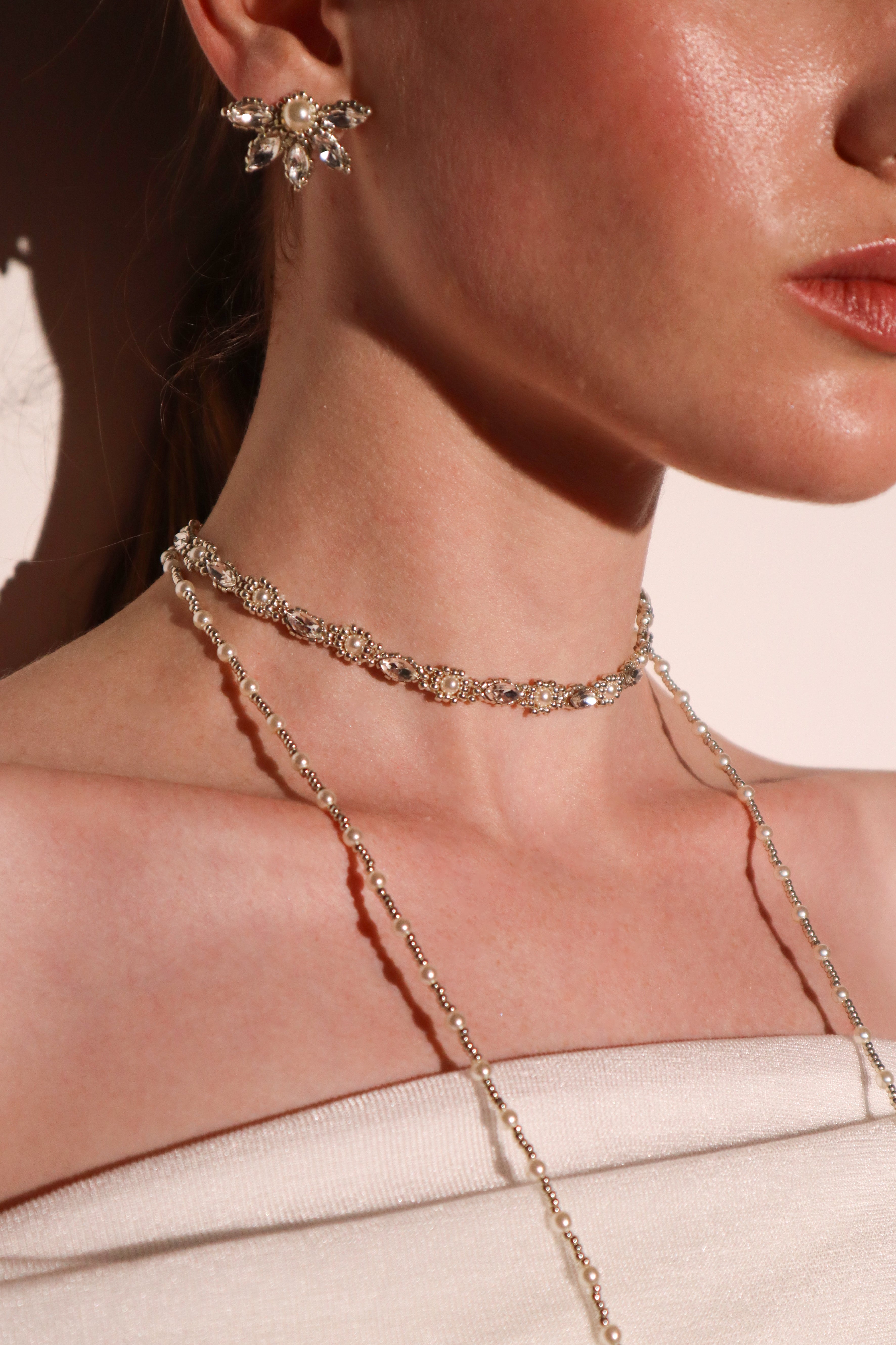 Sielle Choker