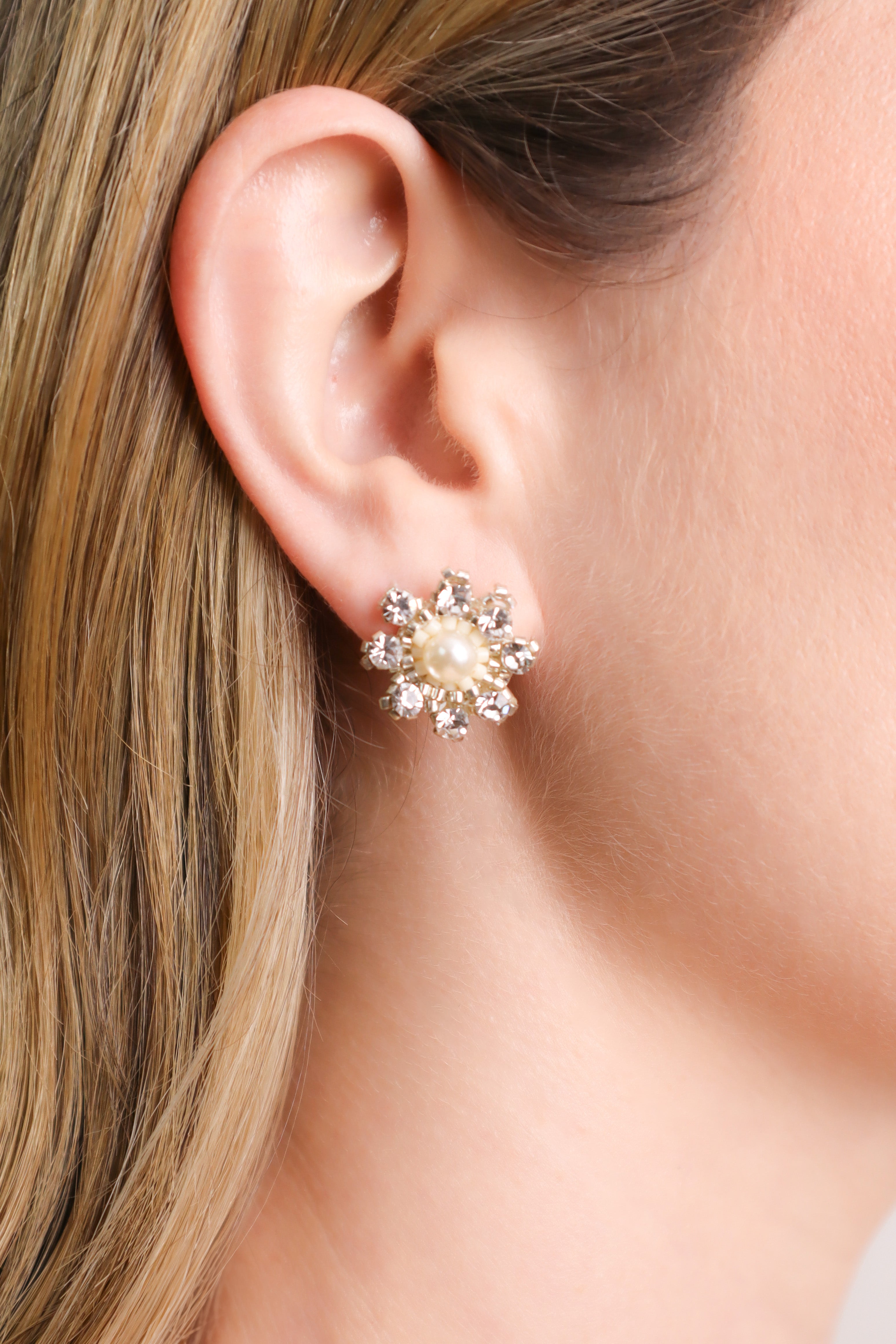 Carola Earrings