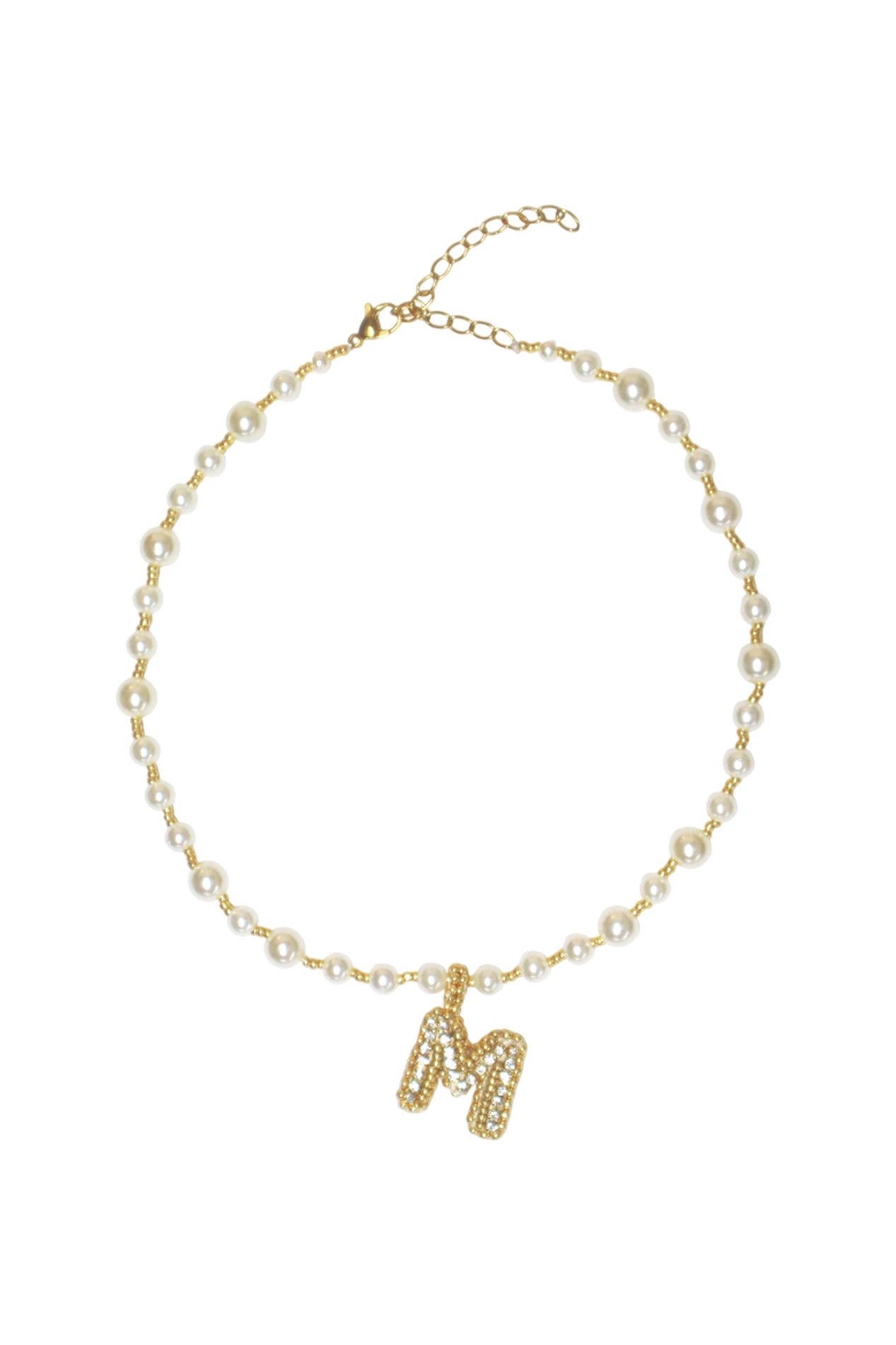 Kamba Necklace
