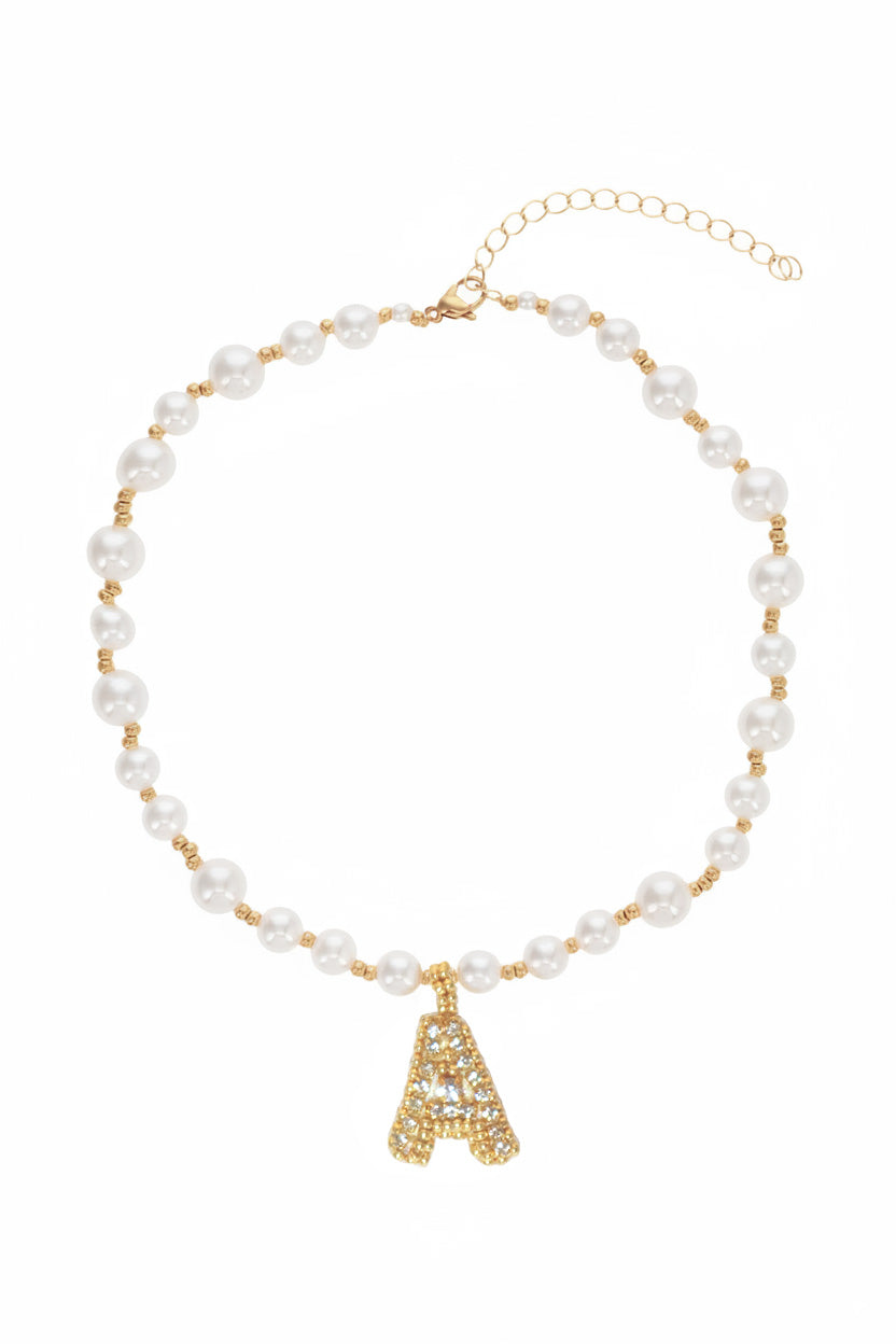 Kamba Necklace