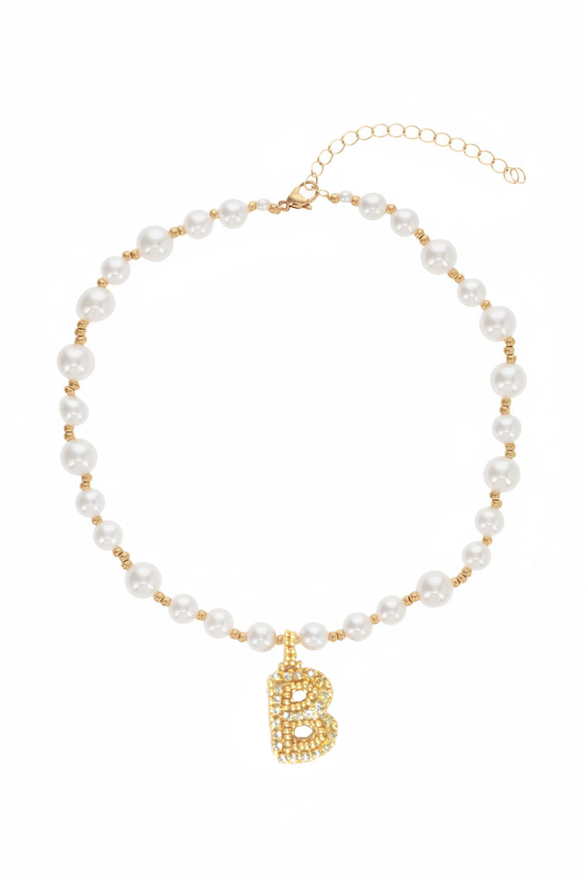 Kamba Necklace