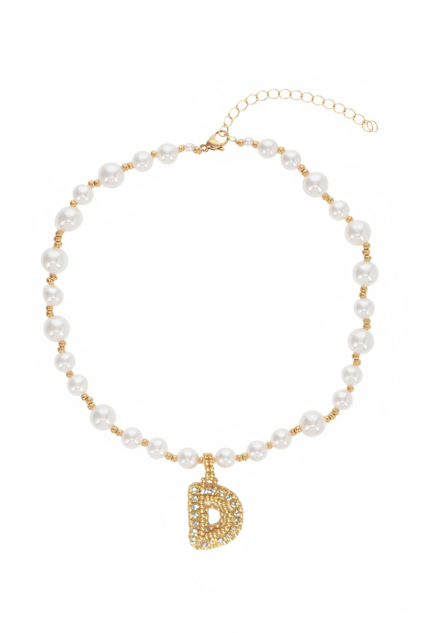 Kamba Necklace