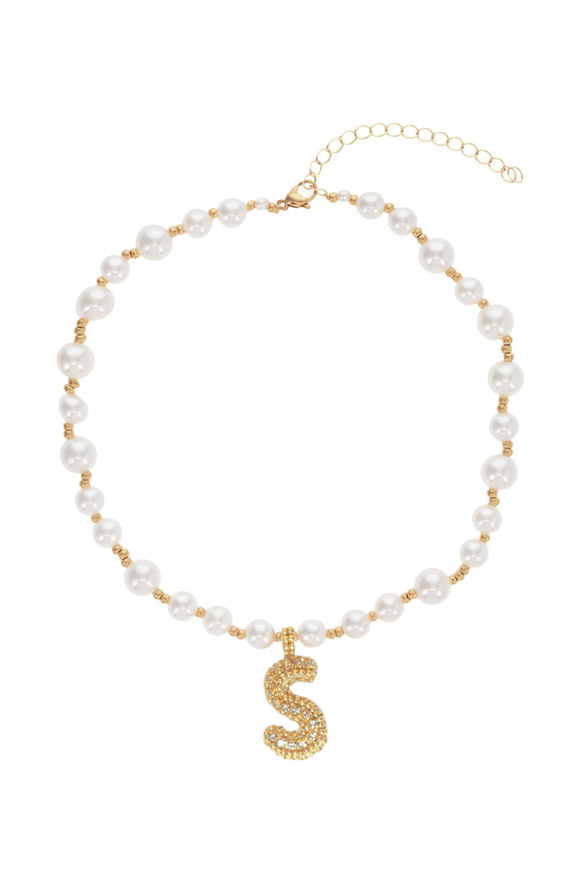 Kamba Necklace