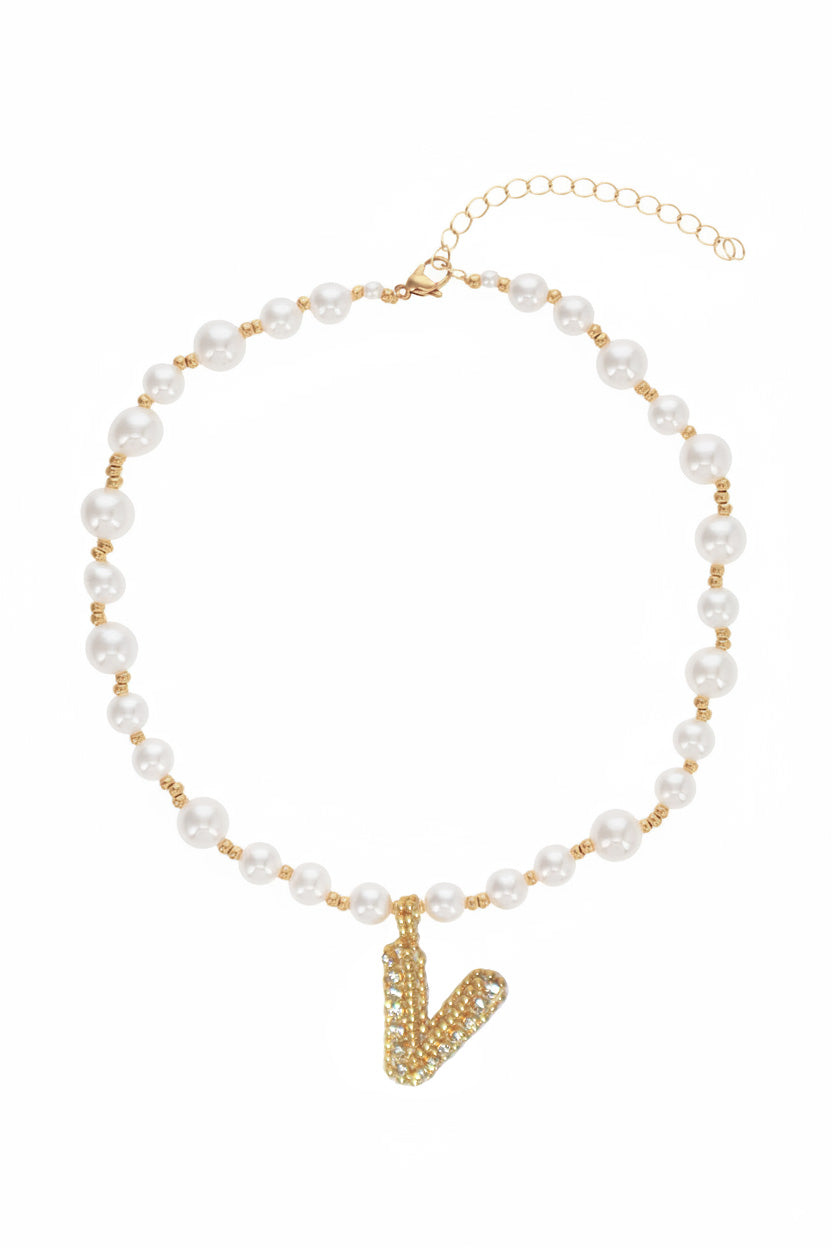 Kamba Necklace
