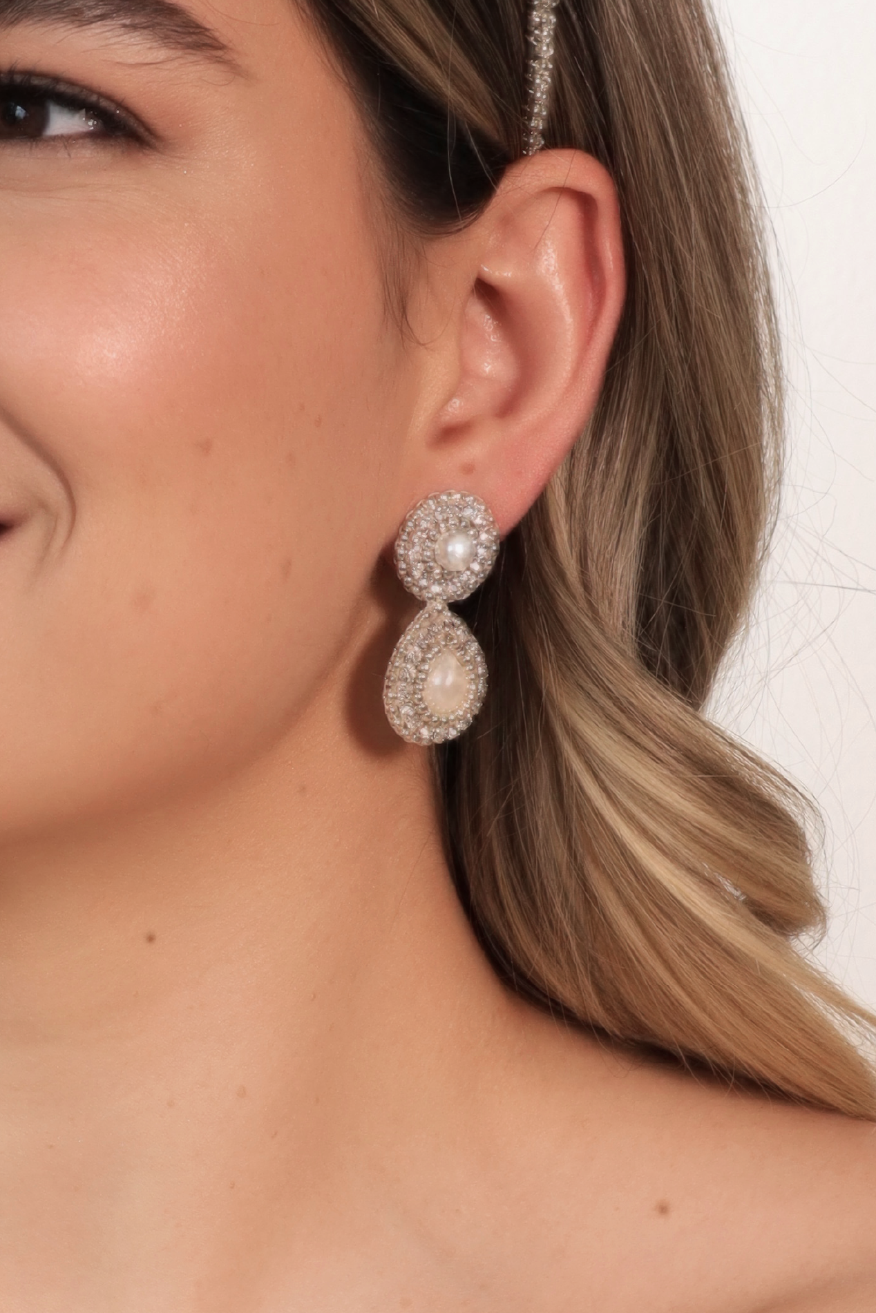 Adeline Earrings