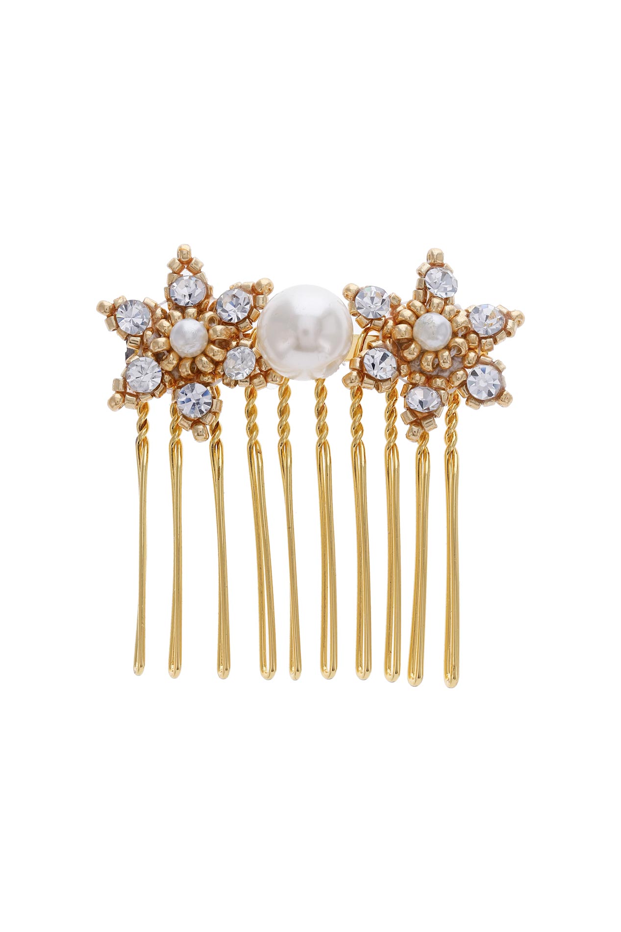 Cielito Haircomb