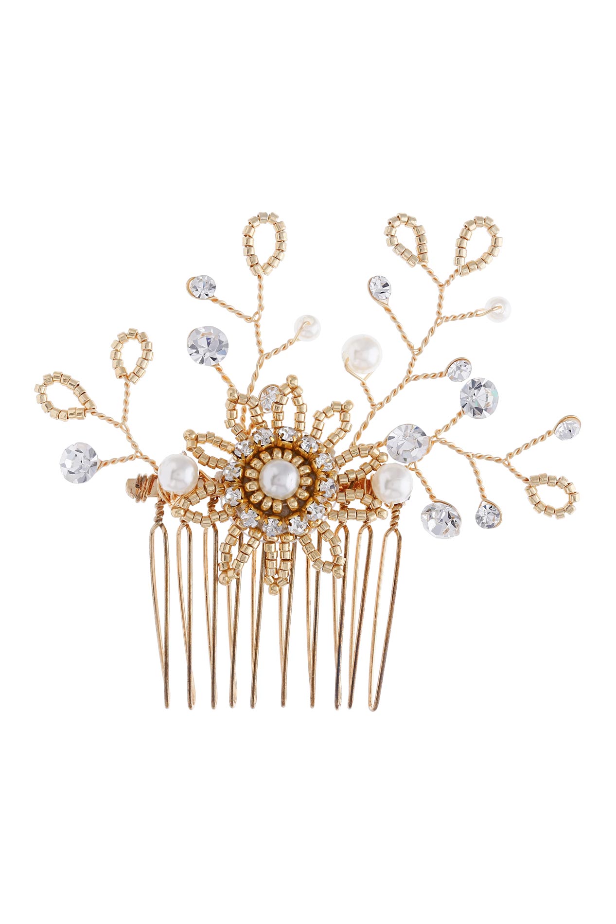 Gracy Haircomb