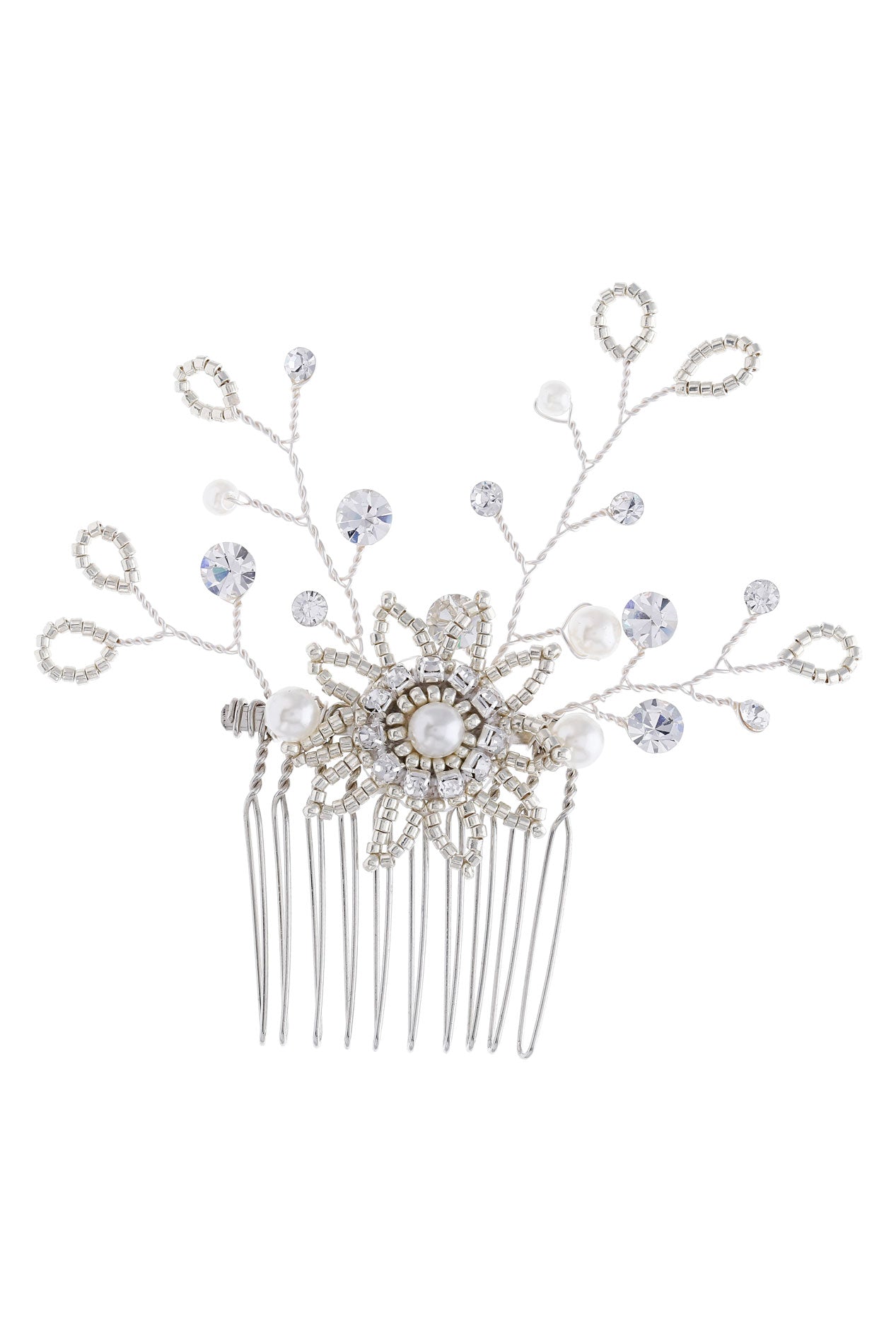 Gracy Haircomb