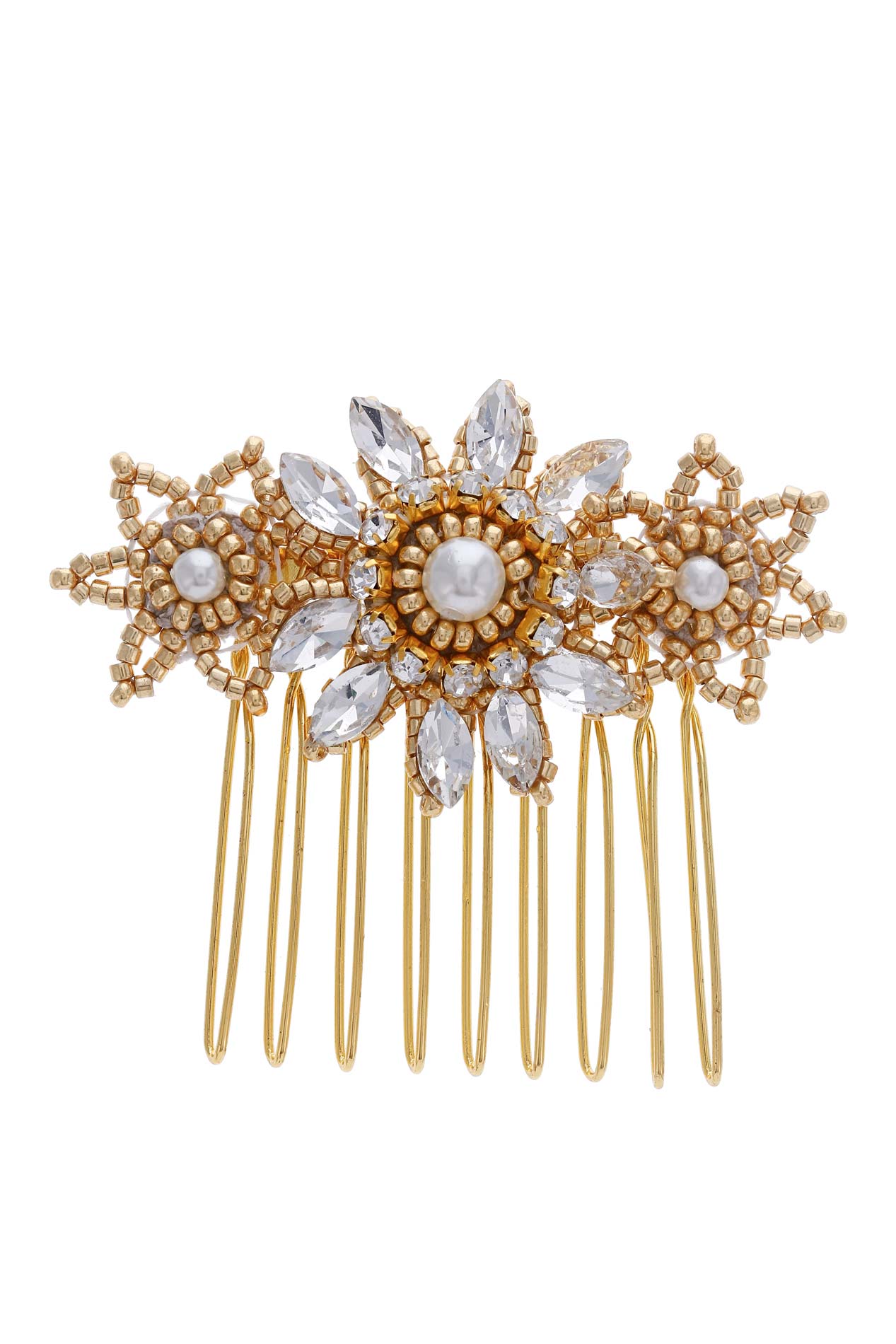 Josi Haircomb