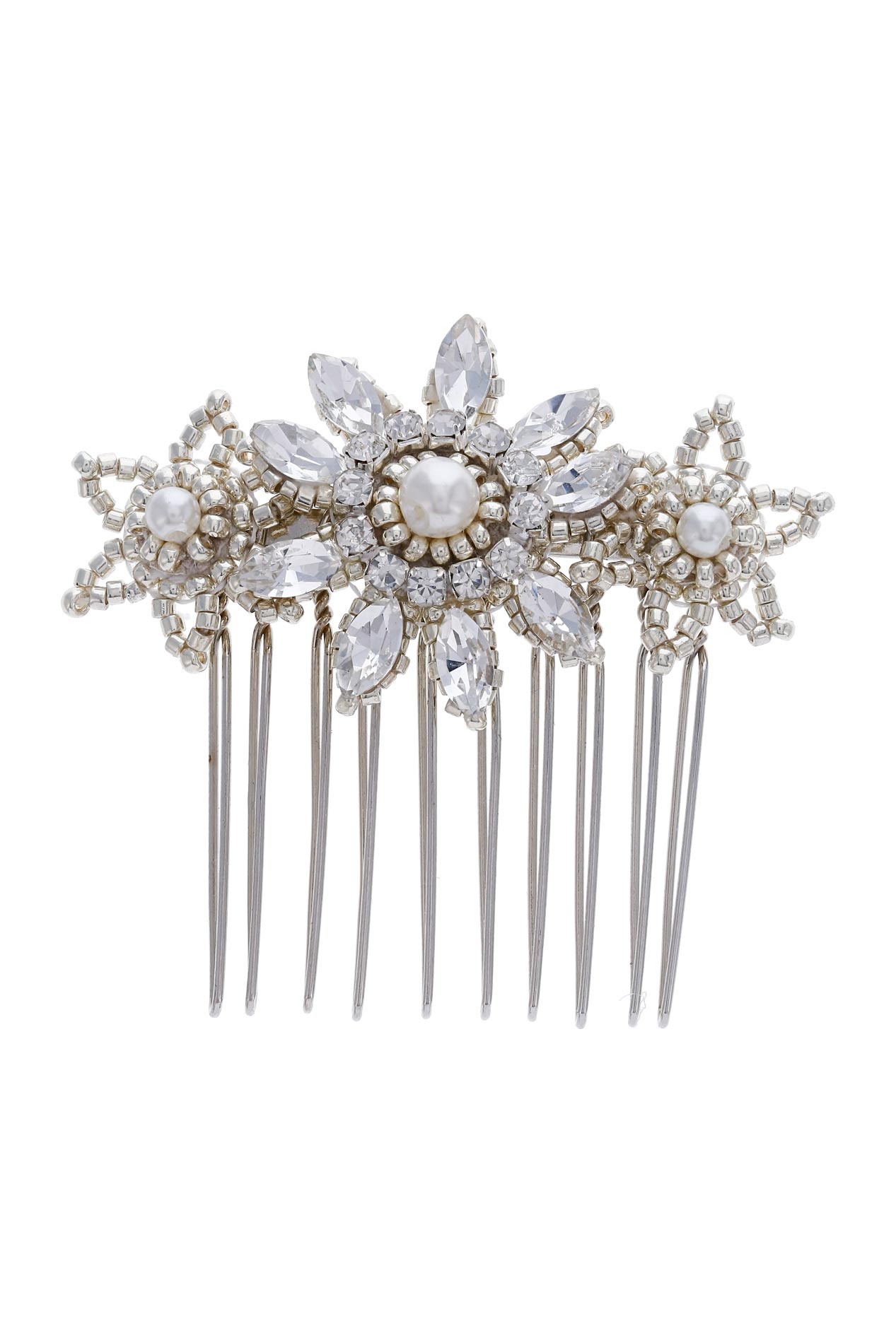 Josi Haircomb