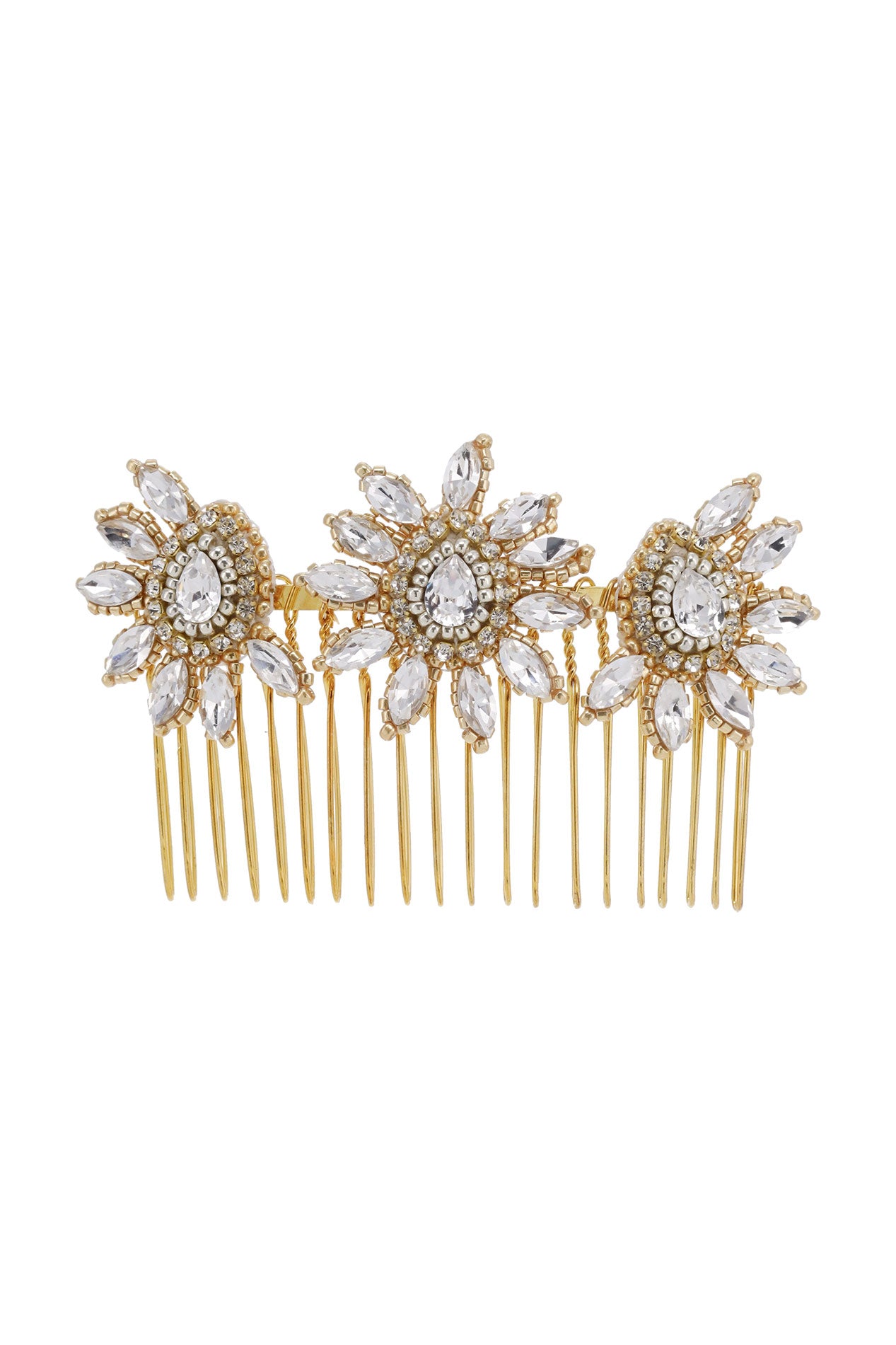 Liana Haircomb