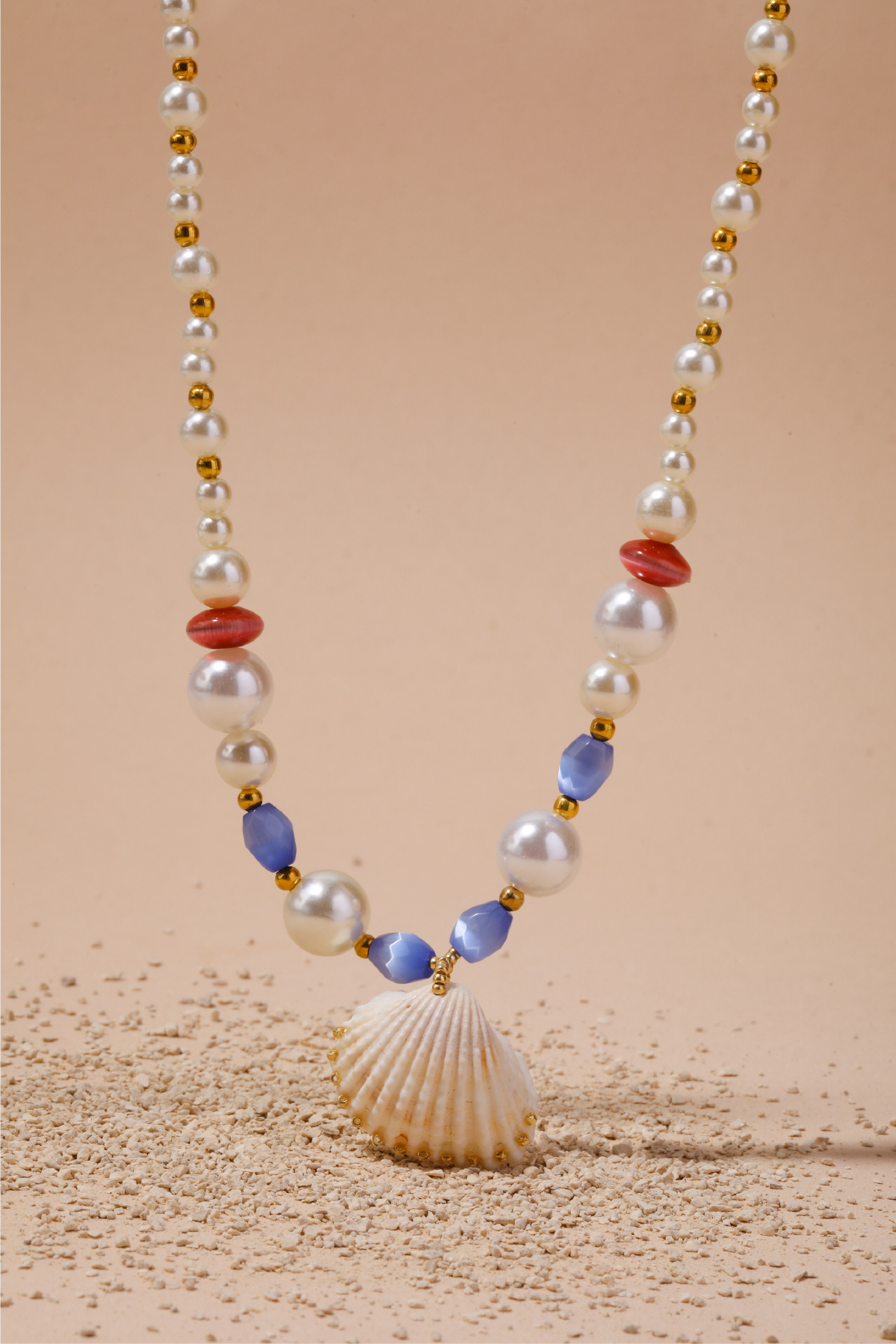 Marea Necklace