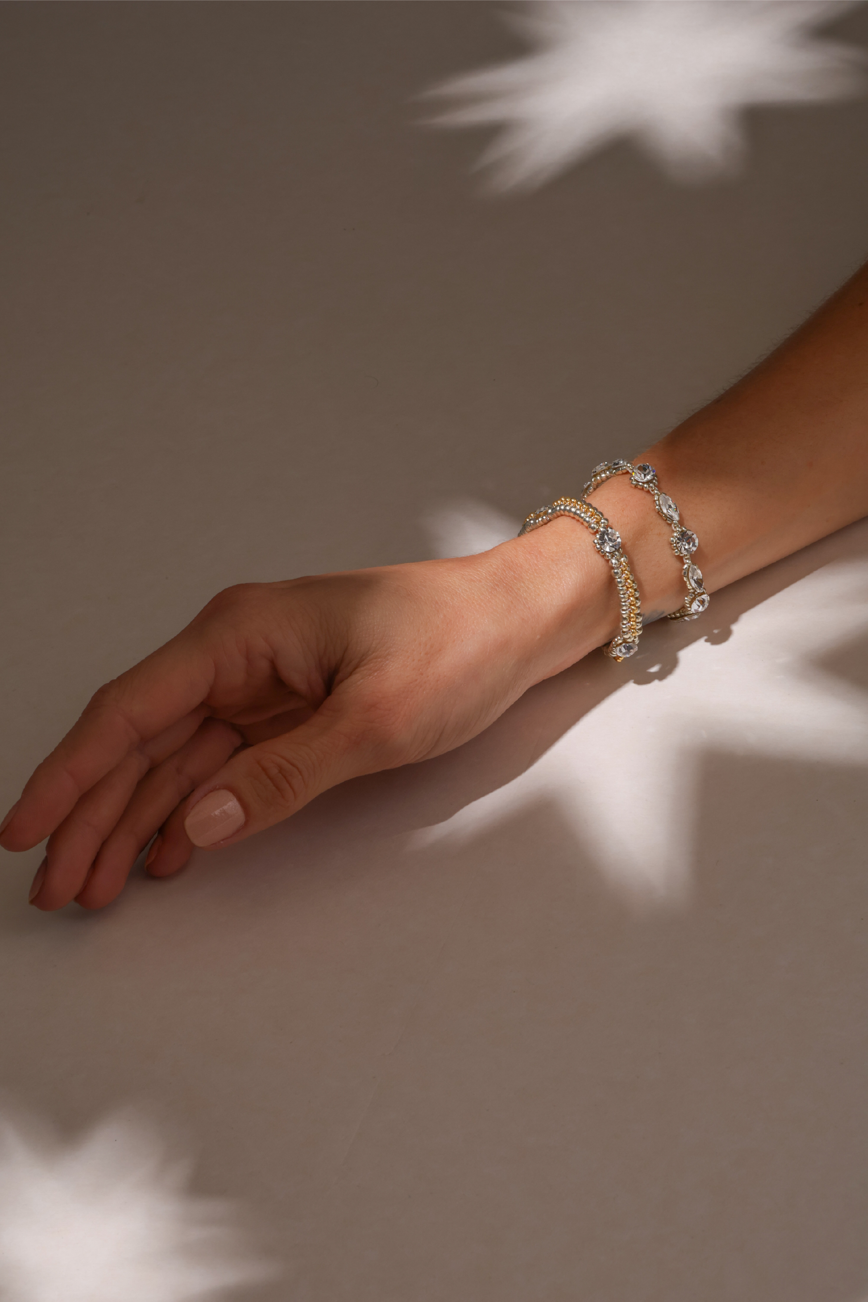 Lumen Bracelet