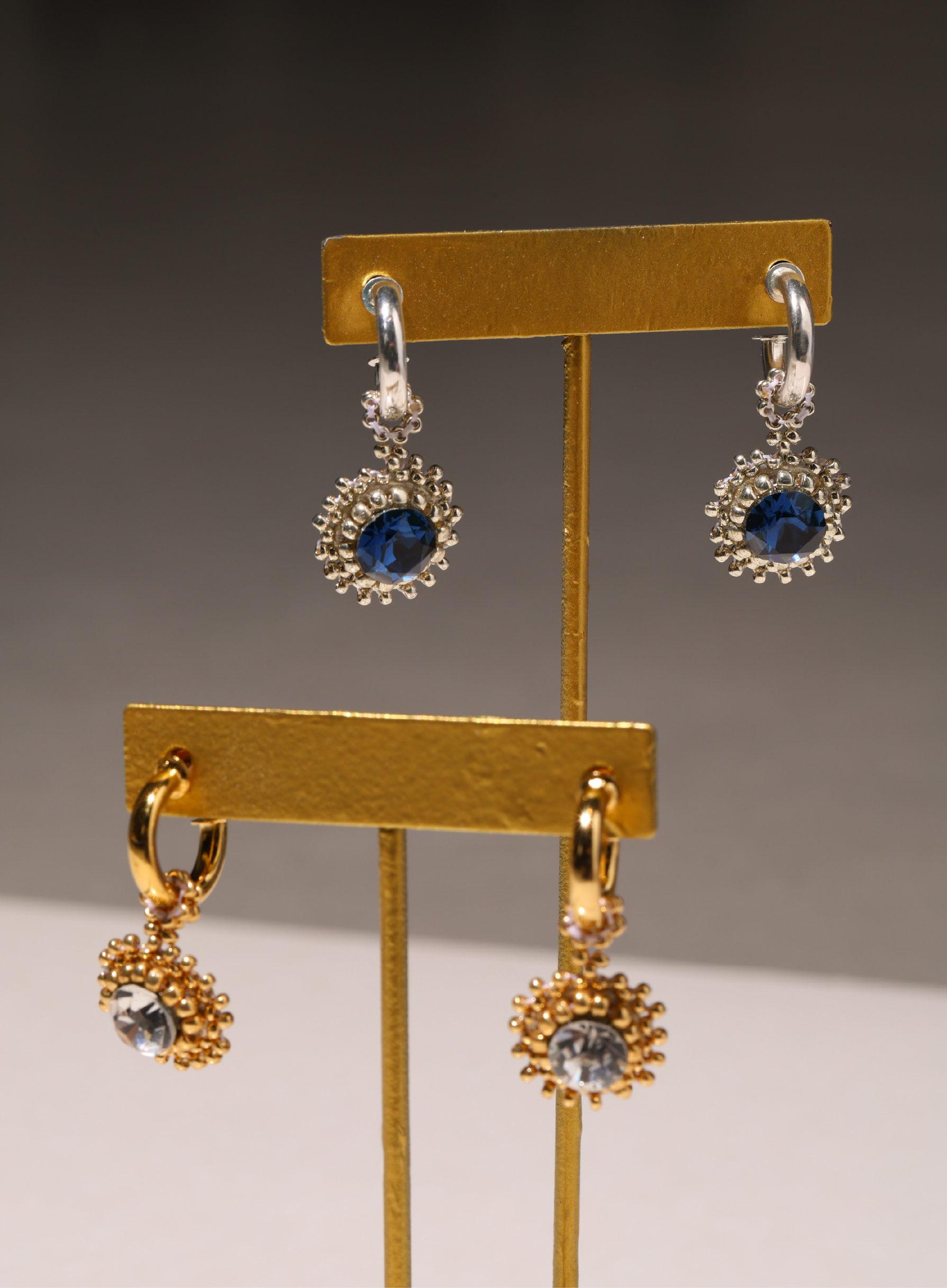 Elyra Earrings