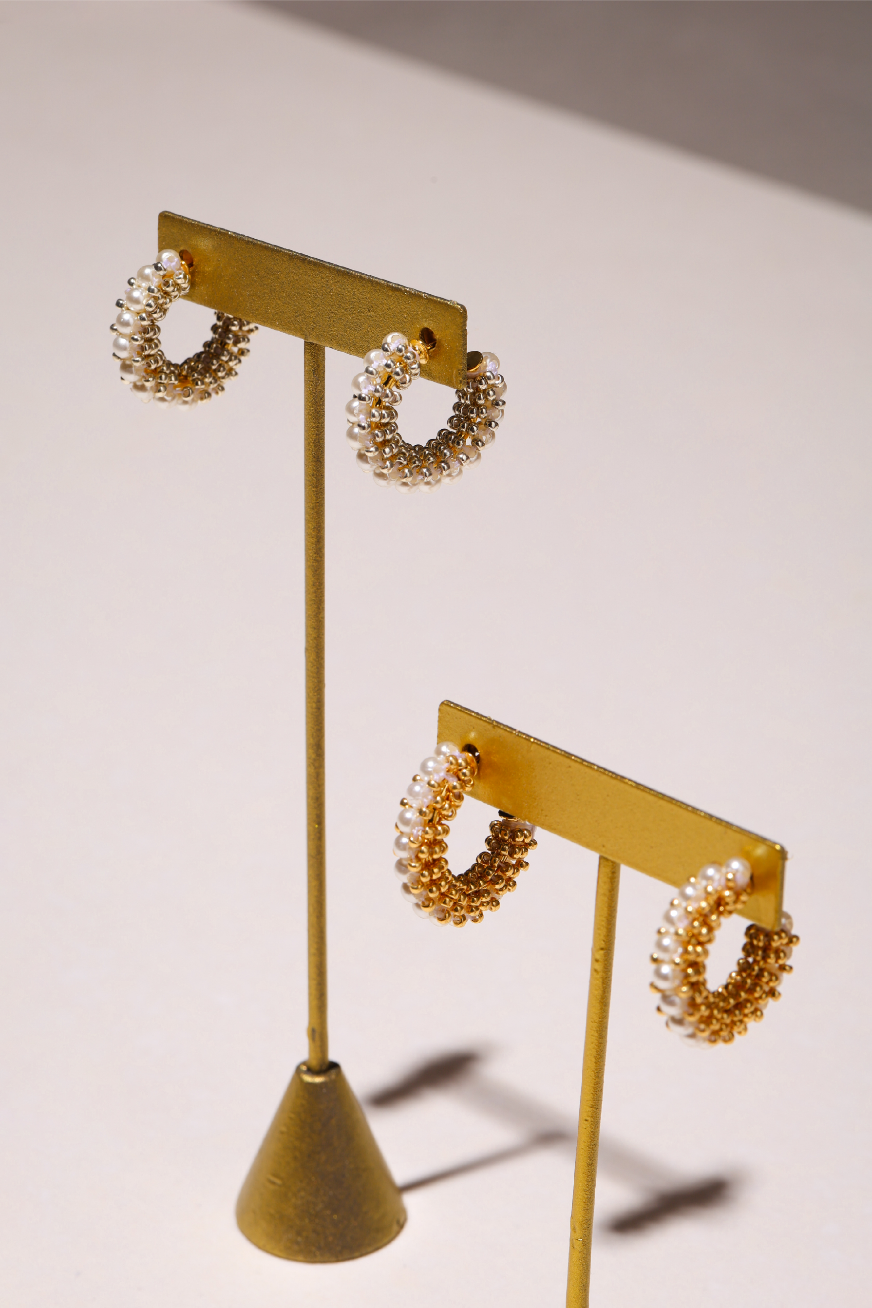 Nuvia Earrings