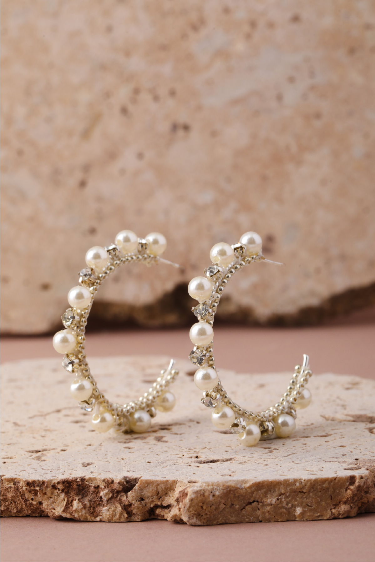 Arena Viva Earrings
