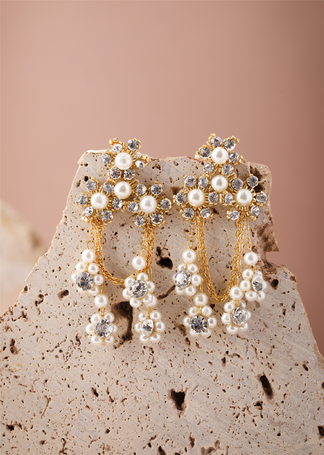 Amanecer Earrings