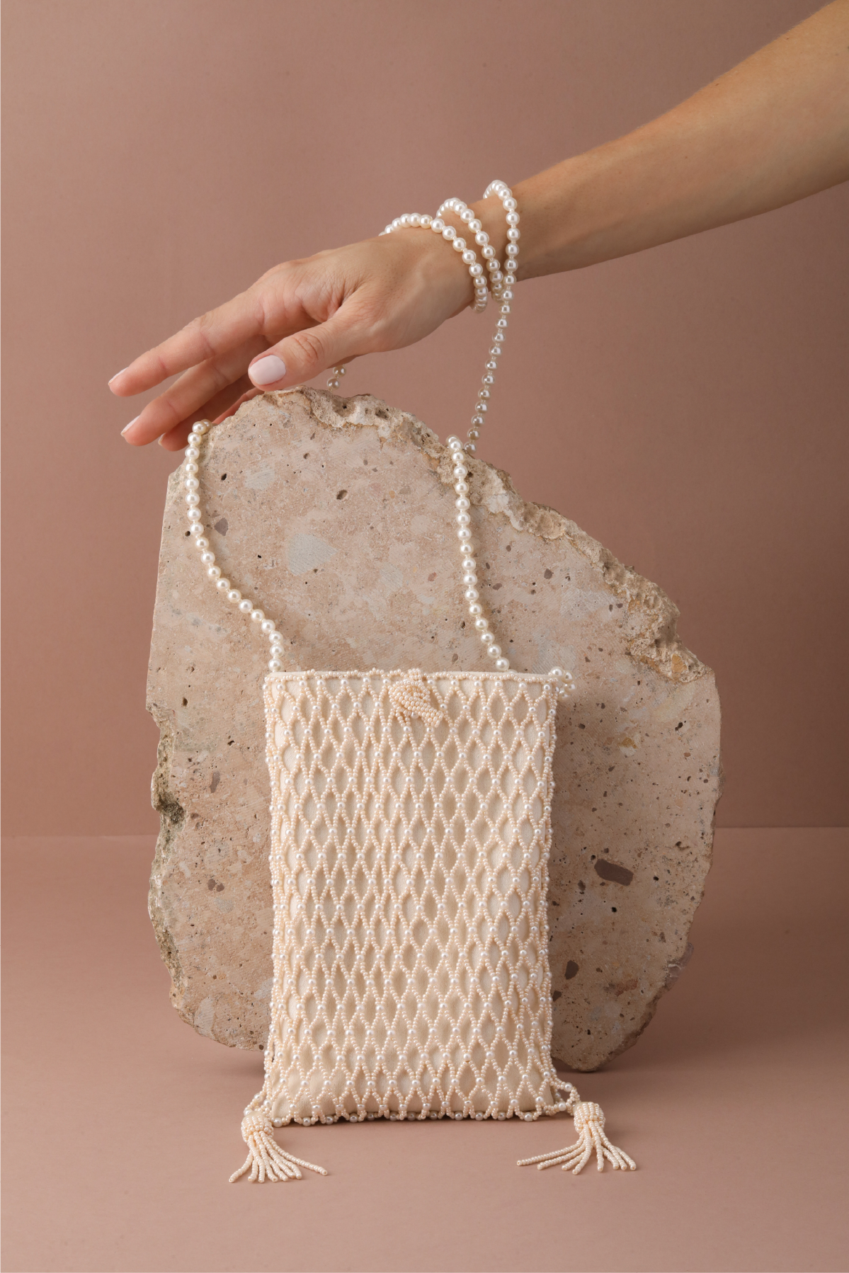 Brisa Caribe Bag