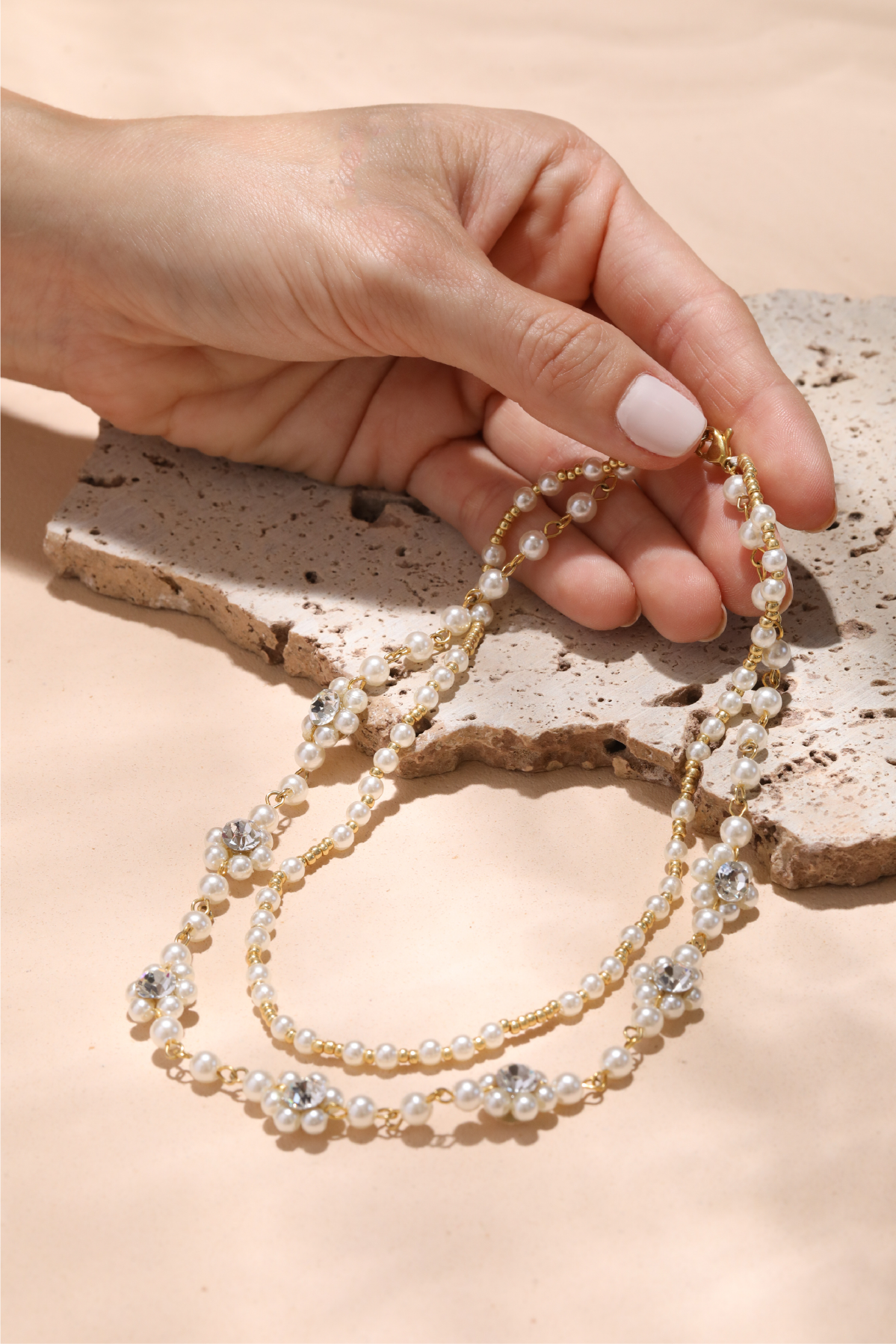 Encanto Necklace